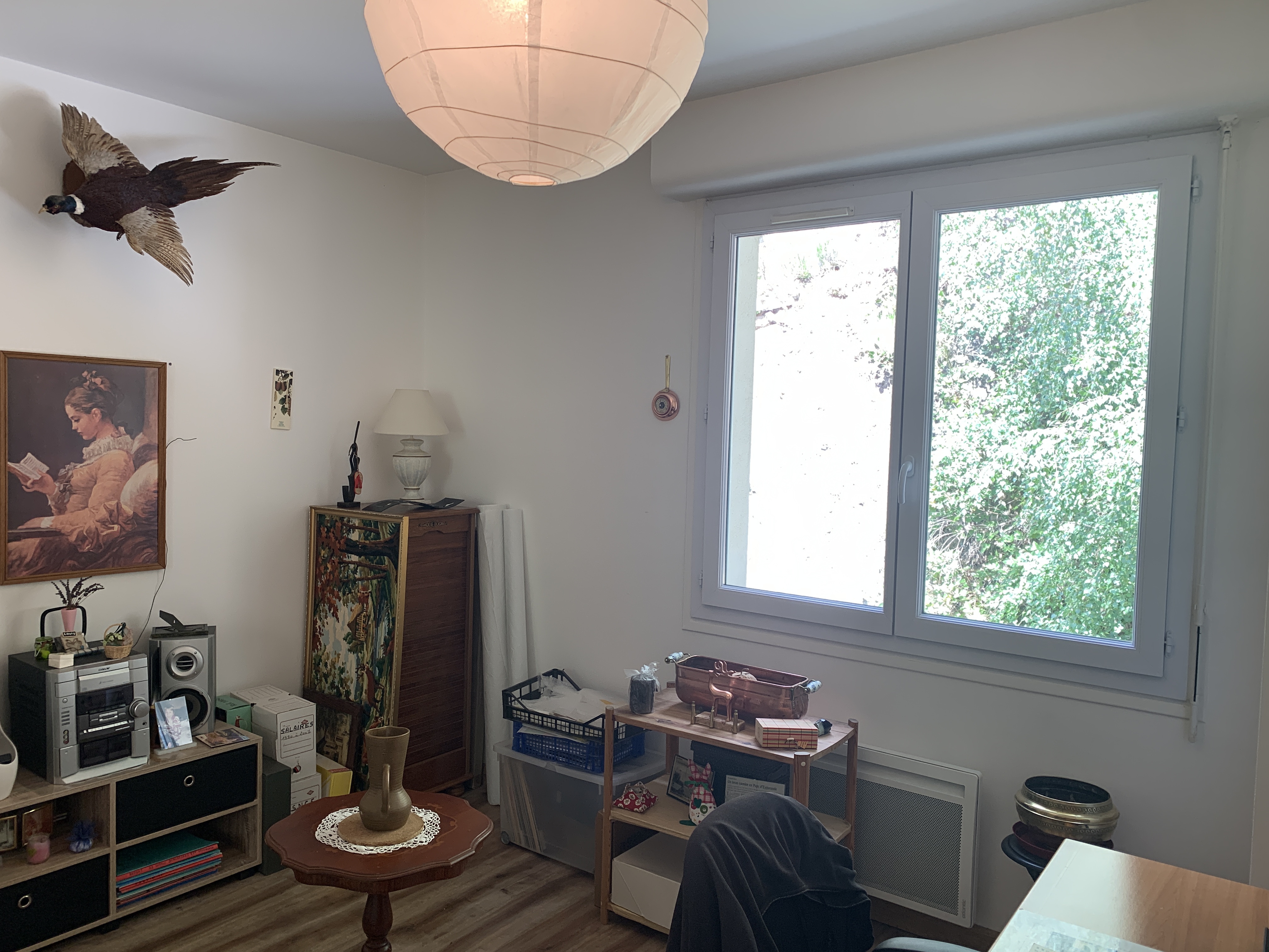 Photo 9 - Immeuble avec garages