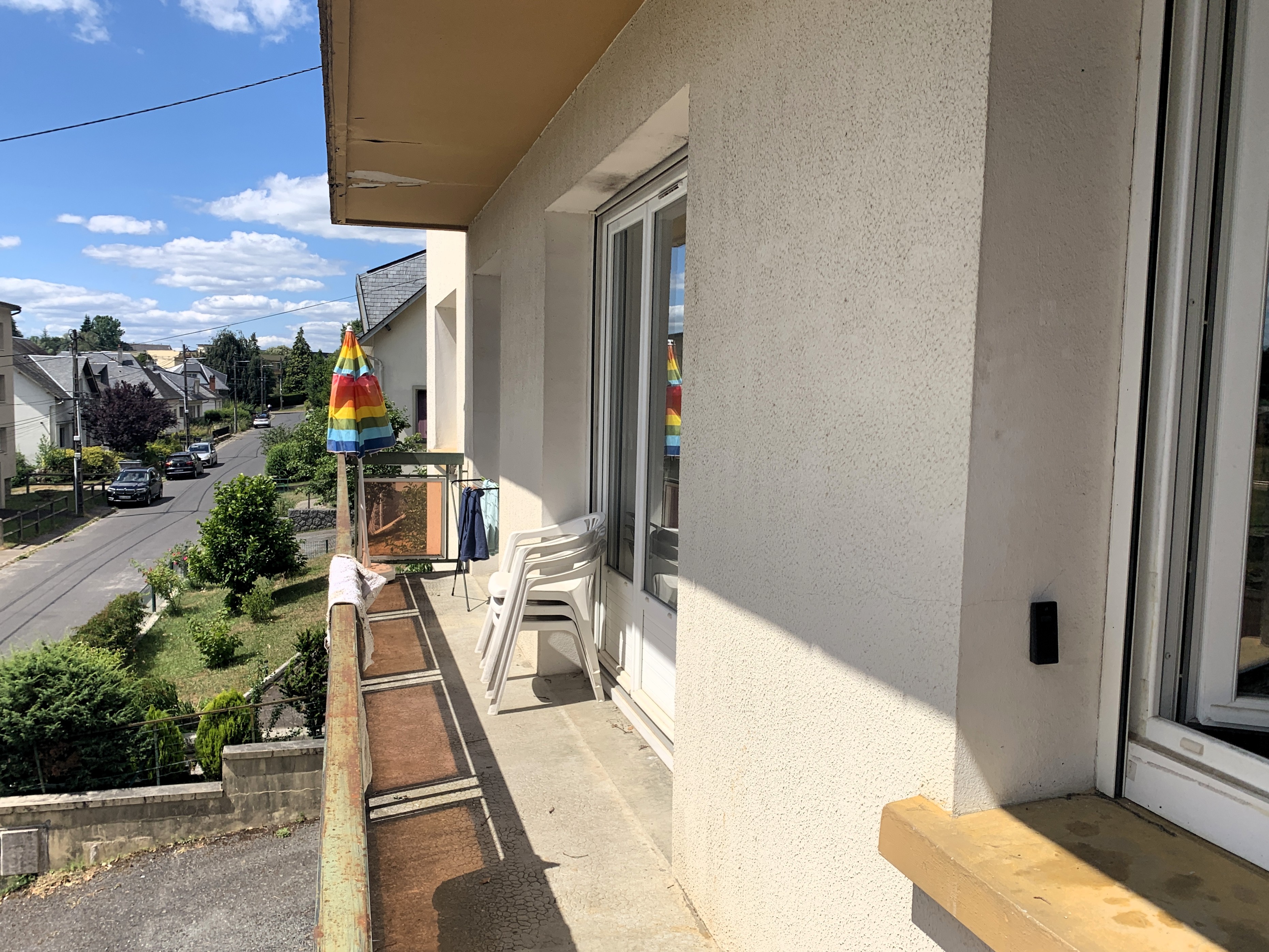 Photo 15 - Immeuble avec garages