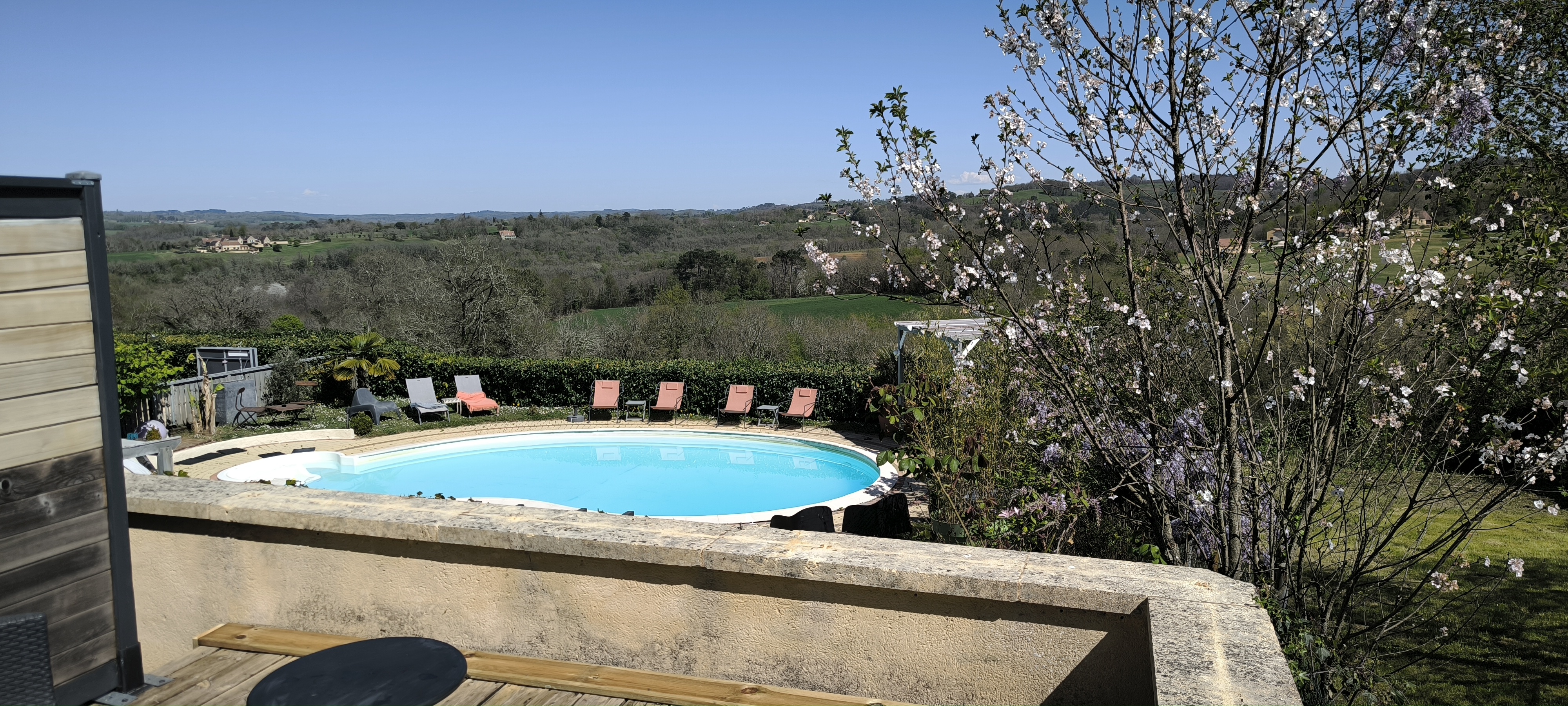 Photo 30 - MAGNIFIQUE HÔTEL EN PERIGORD NOIR AU ALENTOUR DE SARLAT EN CAMPAGNE