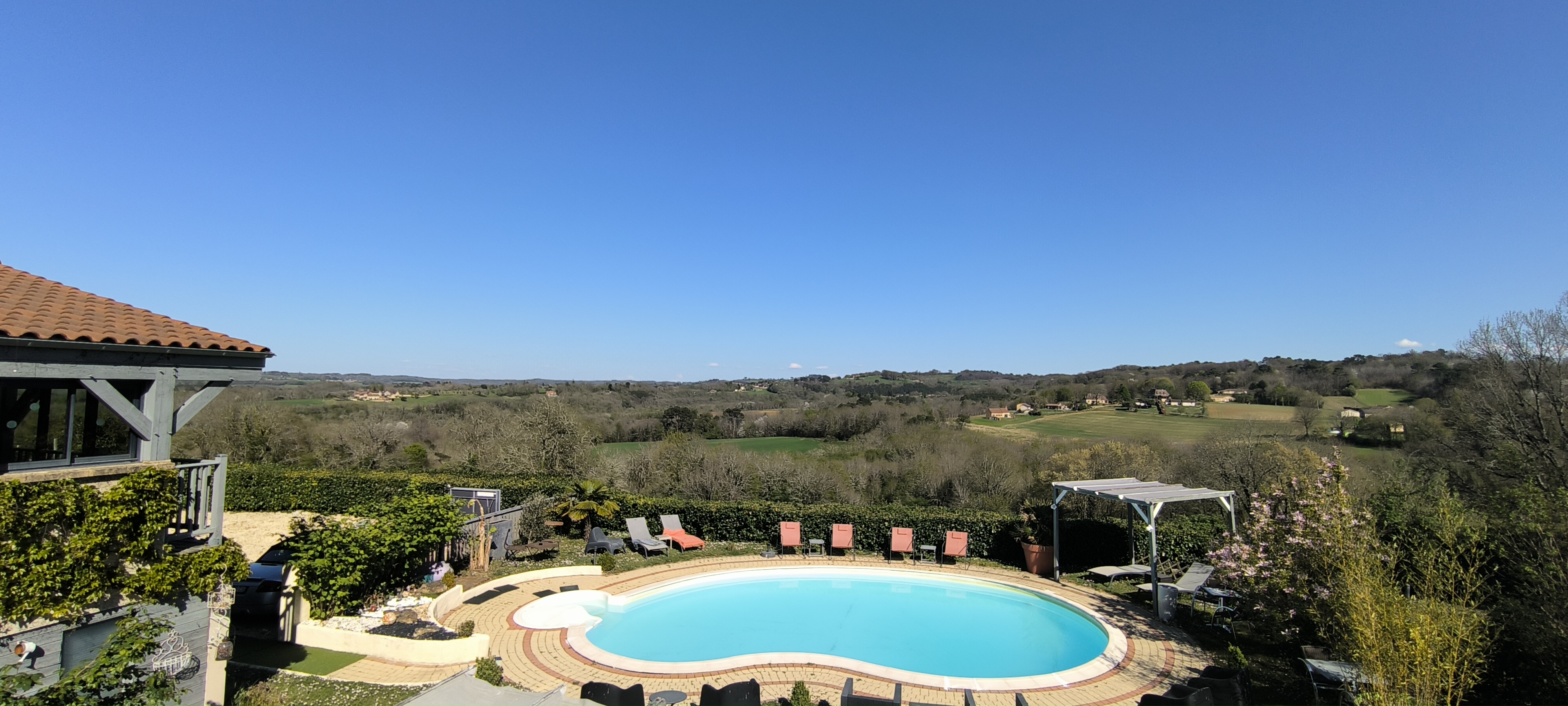 Photo 26 - MAGNIFIQUE HÔTEL EN PERIGORD NOIR AU ALENTOUR DE SARLAT EN CAMPAGNE