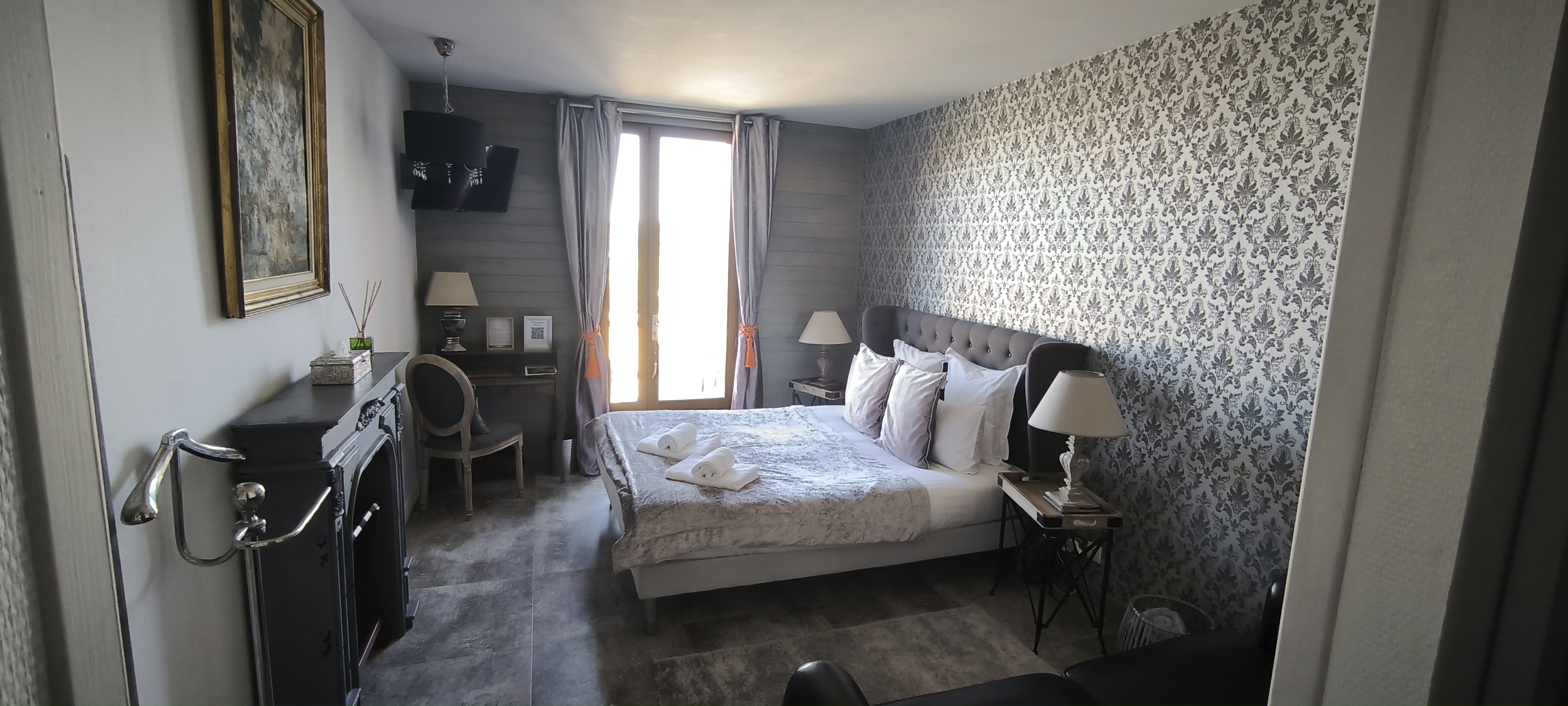 Photo 22 - MAGNIFIQUE HÔTEL EN PERIGORD NOIR AU ALENTOUR DE SARLAT EN CAMPAGNE