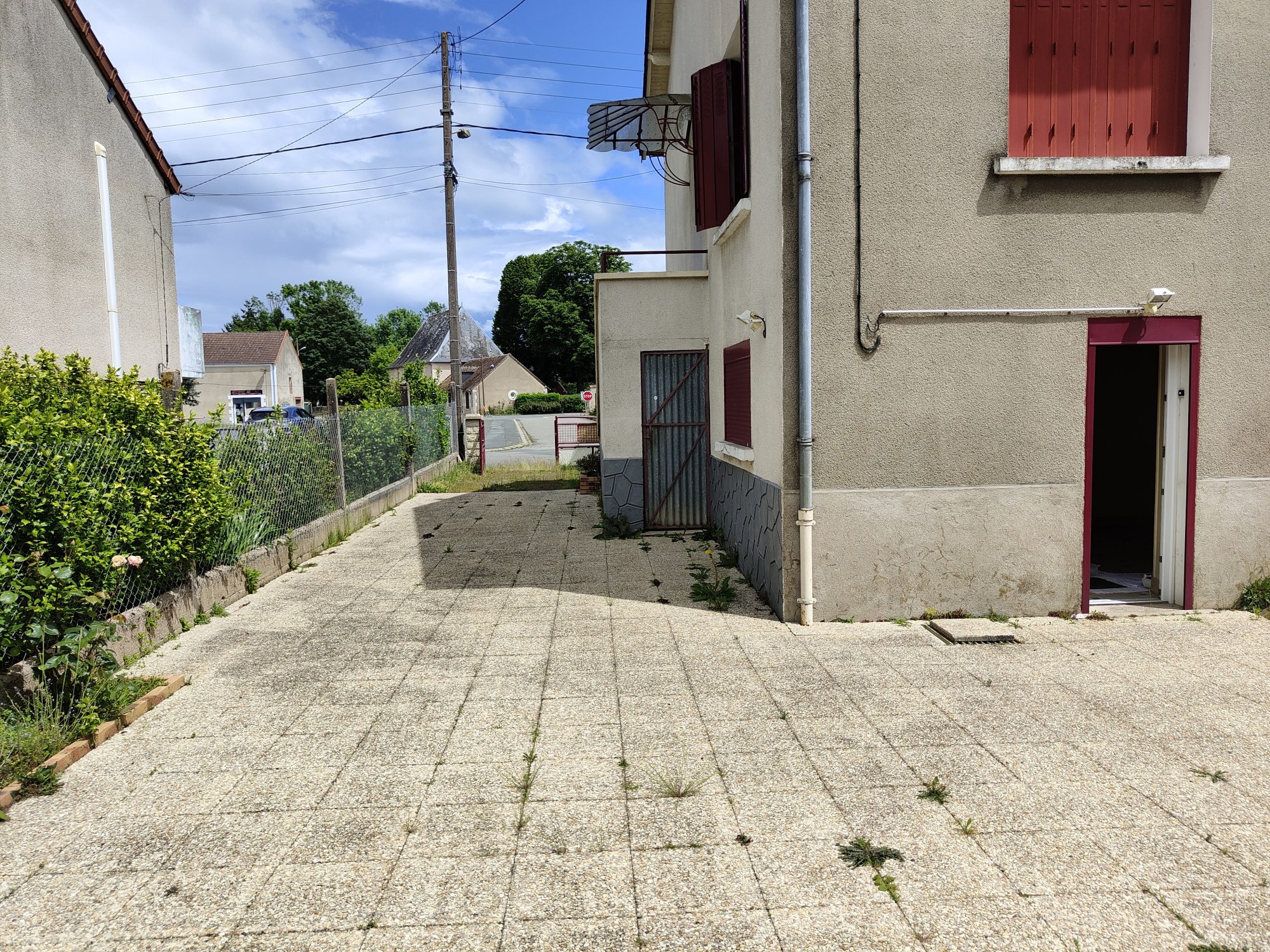 Photo 17 - Maison de bourg avec atelier !