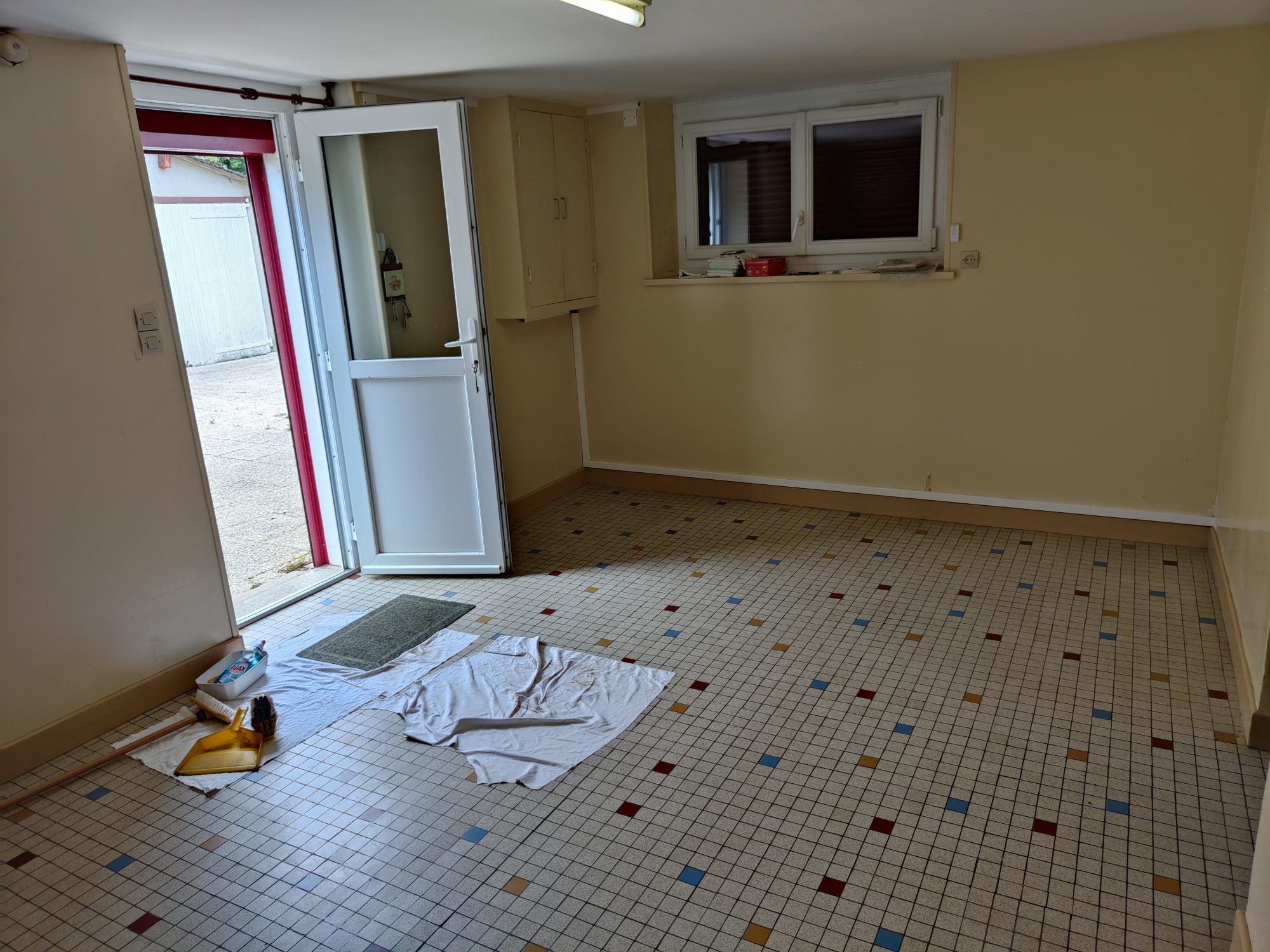Photo 14 - Maison de bourg avec atelier !