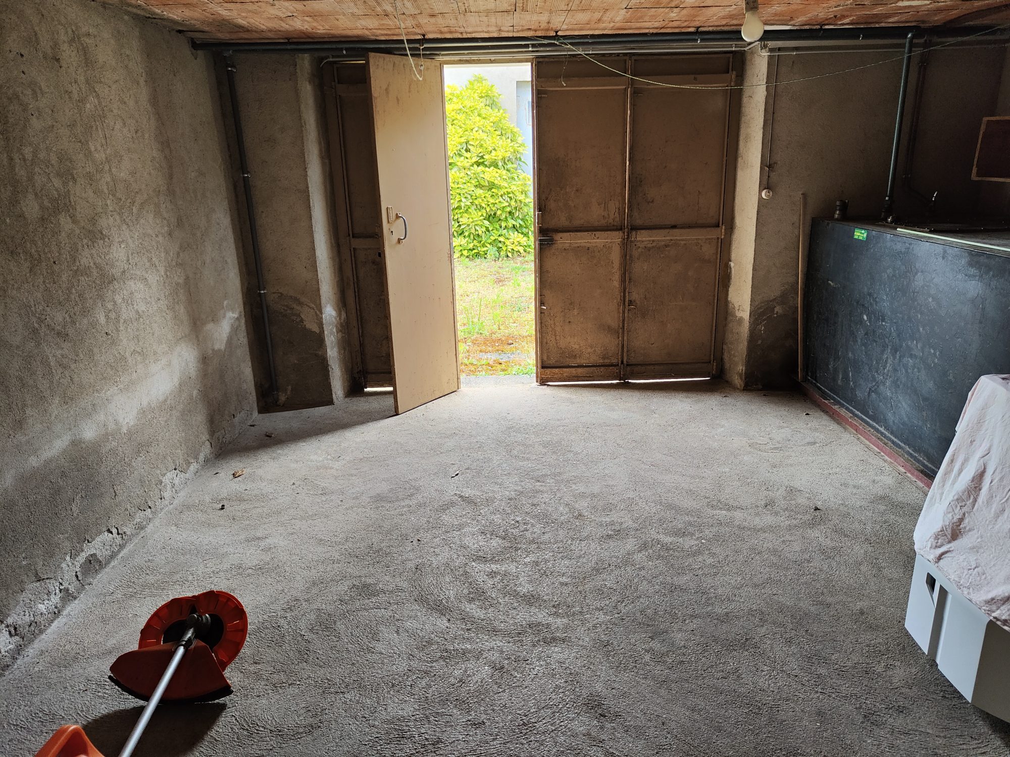 Photo 13 - Maison de bourg avec atelier !