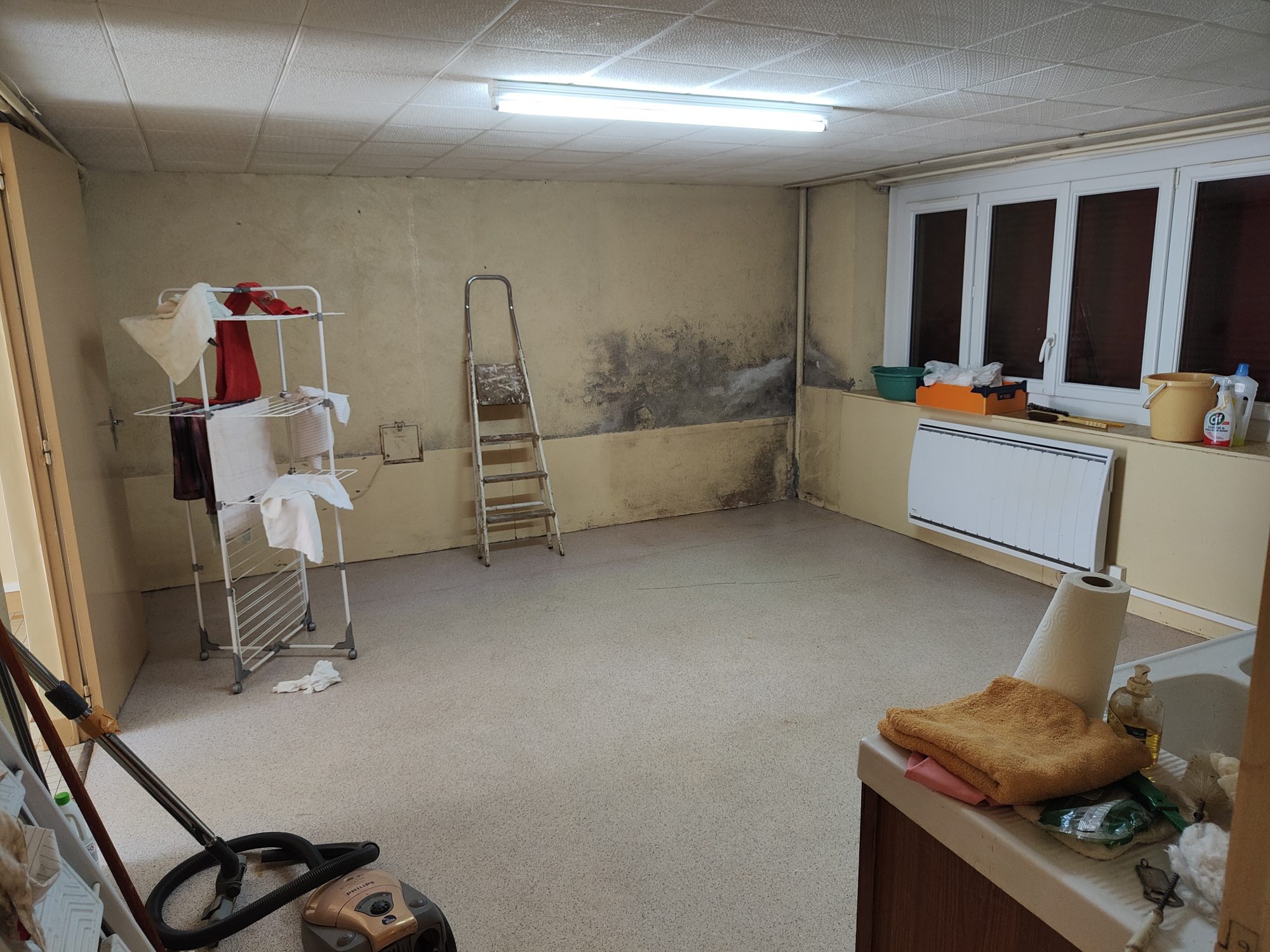 Photo 11 - Maison de bourg avec atelier !