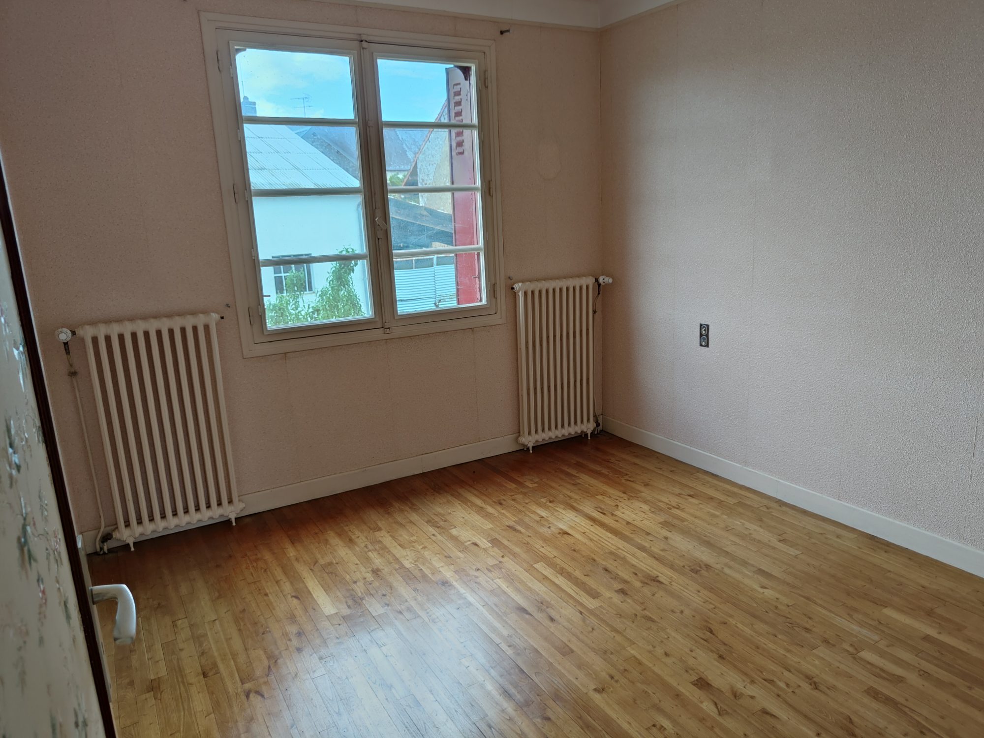 Photo 8 - Maison de bourg avec atelier !