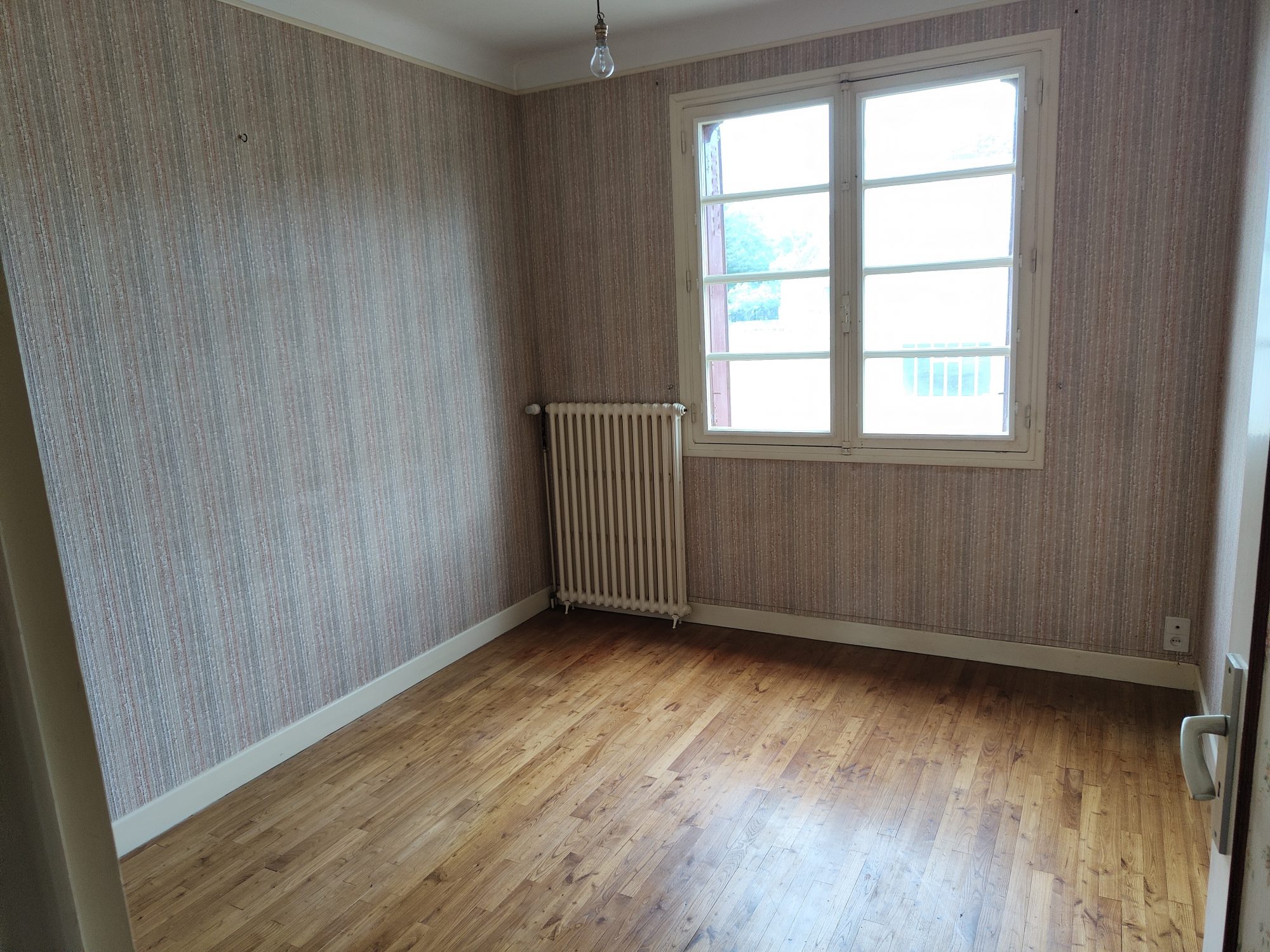 Photo 7 - Maison de bourg avec atelier !