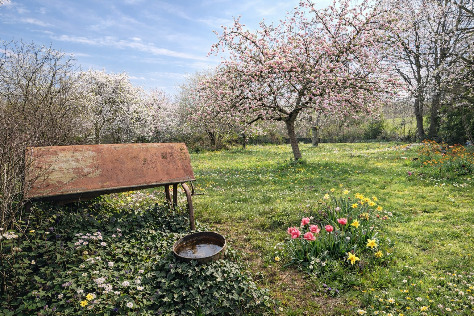 Photo 18 - Maison de campagne au cœur du Berry !