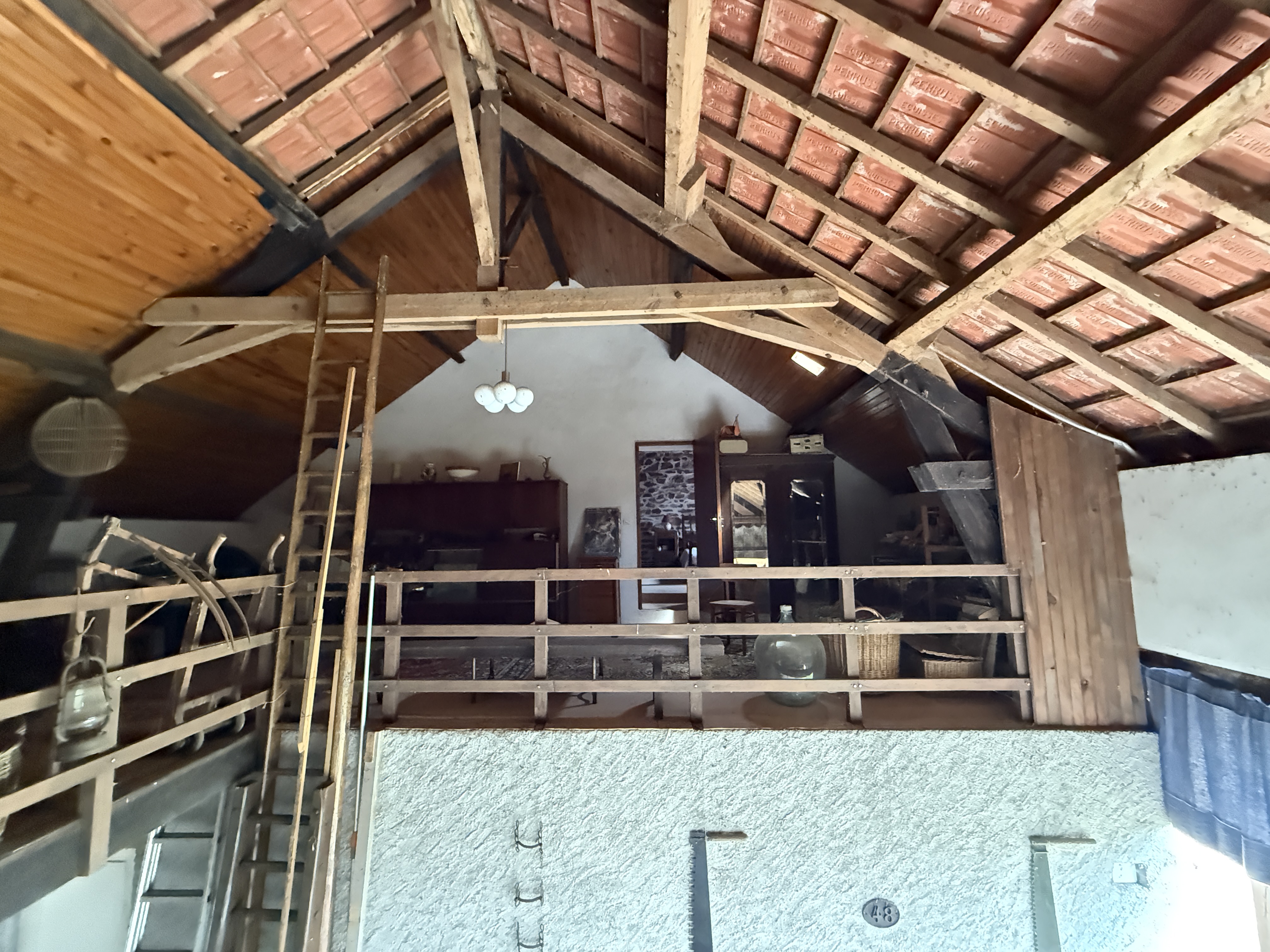 Photo 17 - Maison de campagne au cœur du Berry !