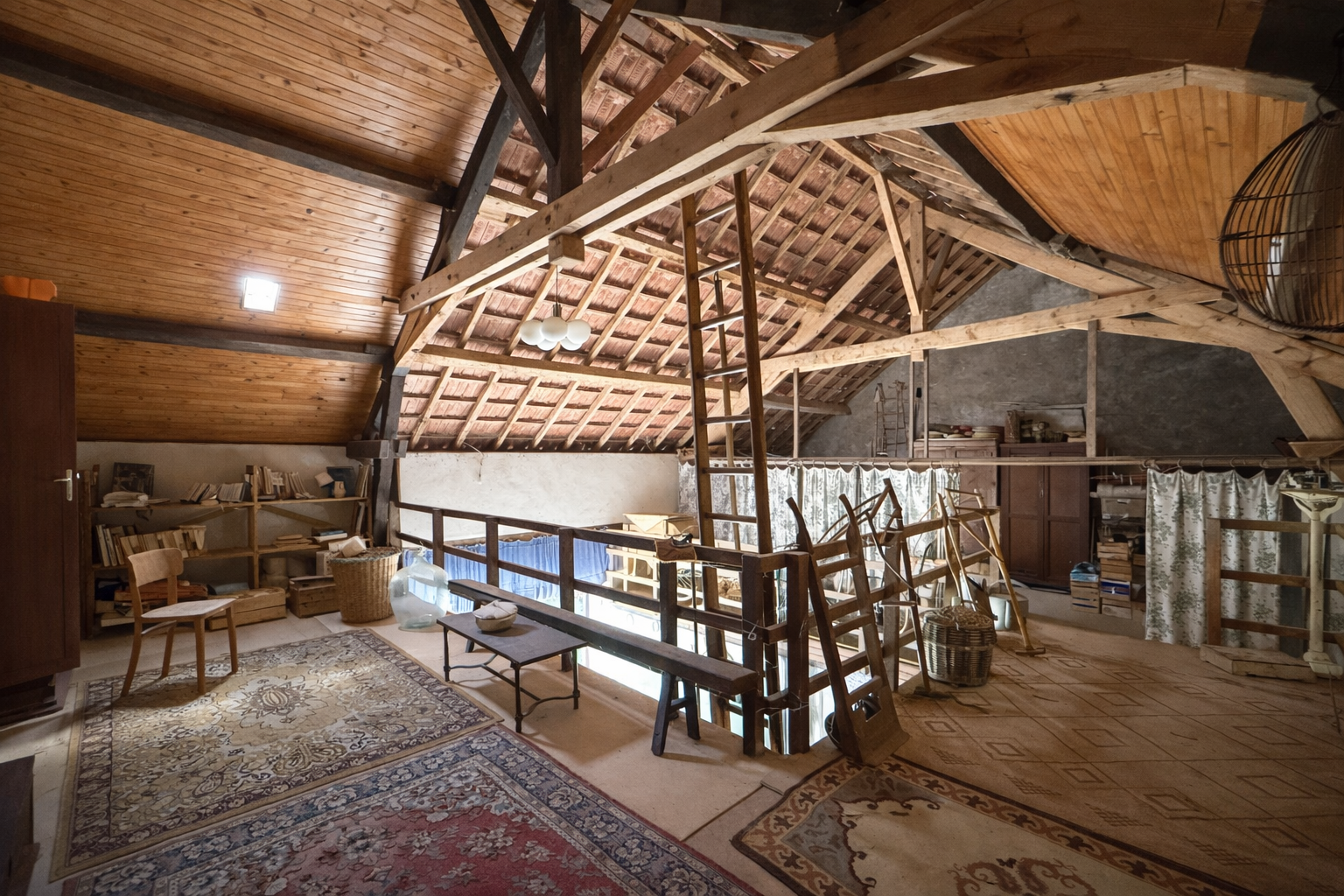Photo 16 - Maison de campagne au cœur du Berry !