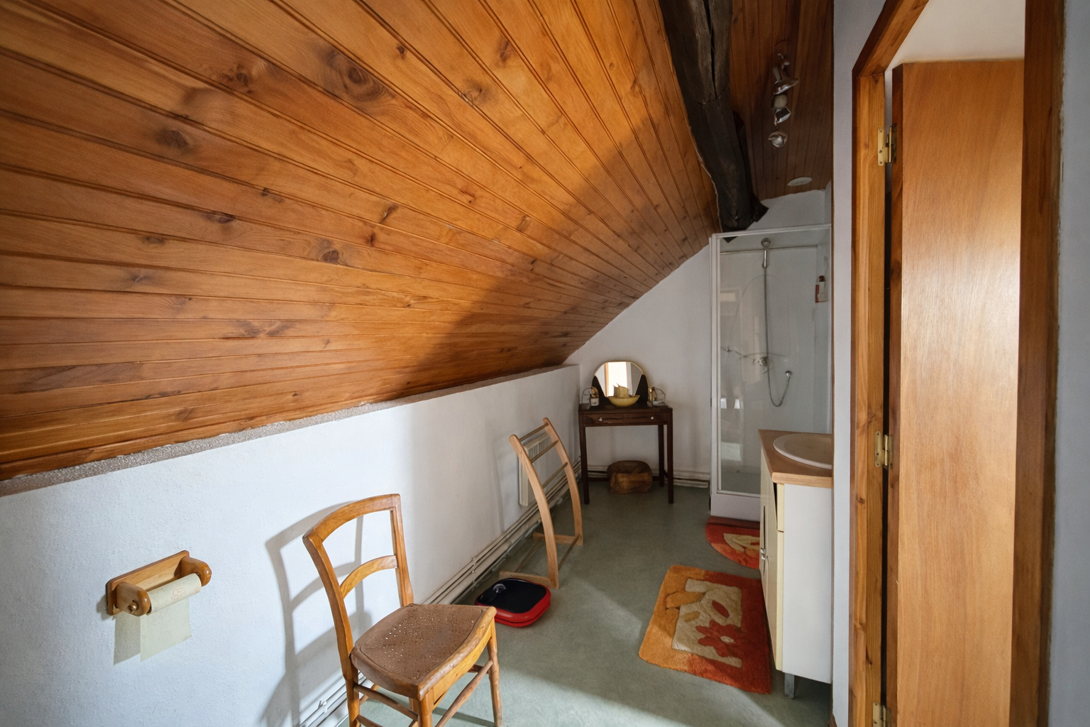 Photo 14 - Maison de campagne au cœur du Berry !