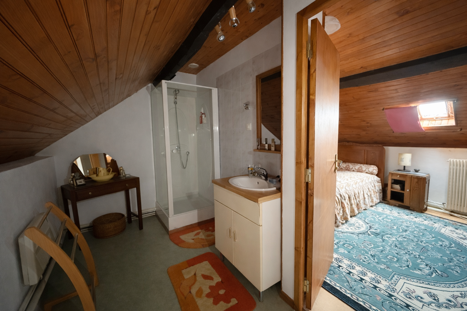 Photo 13 - Maison de campagne au cœur du Berry !