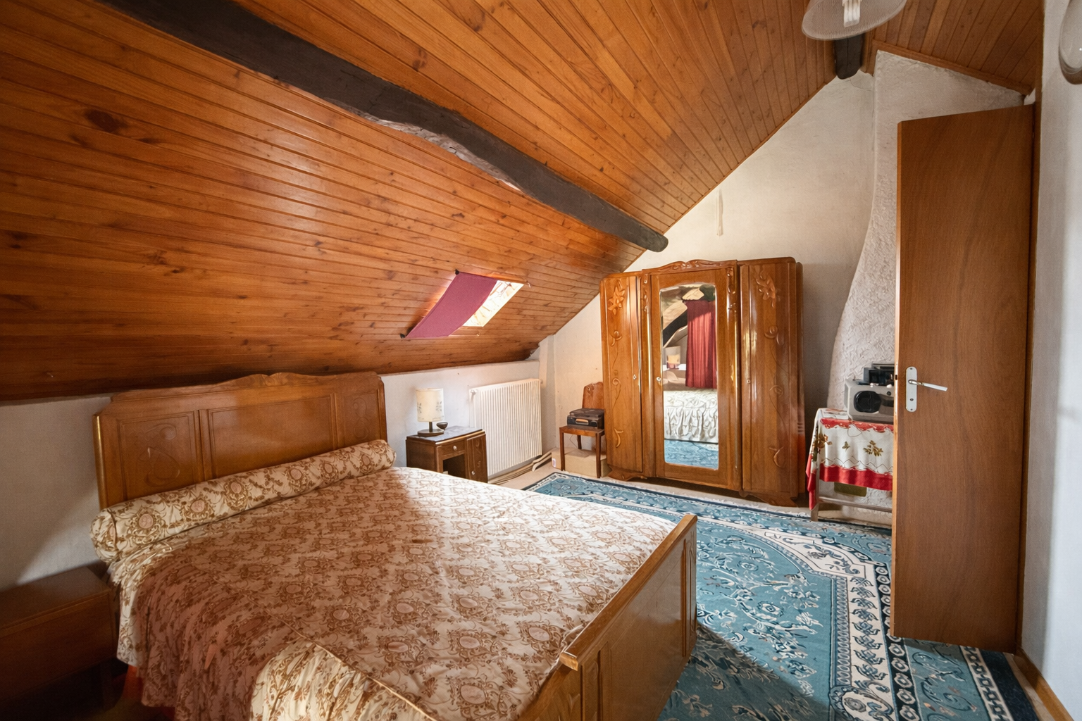 Photo 12 - Maison de campagne au cœur du Berry !