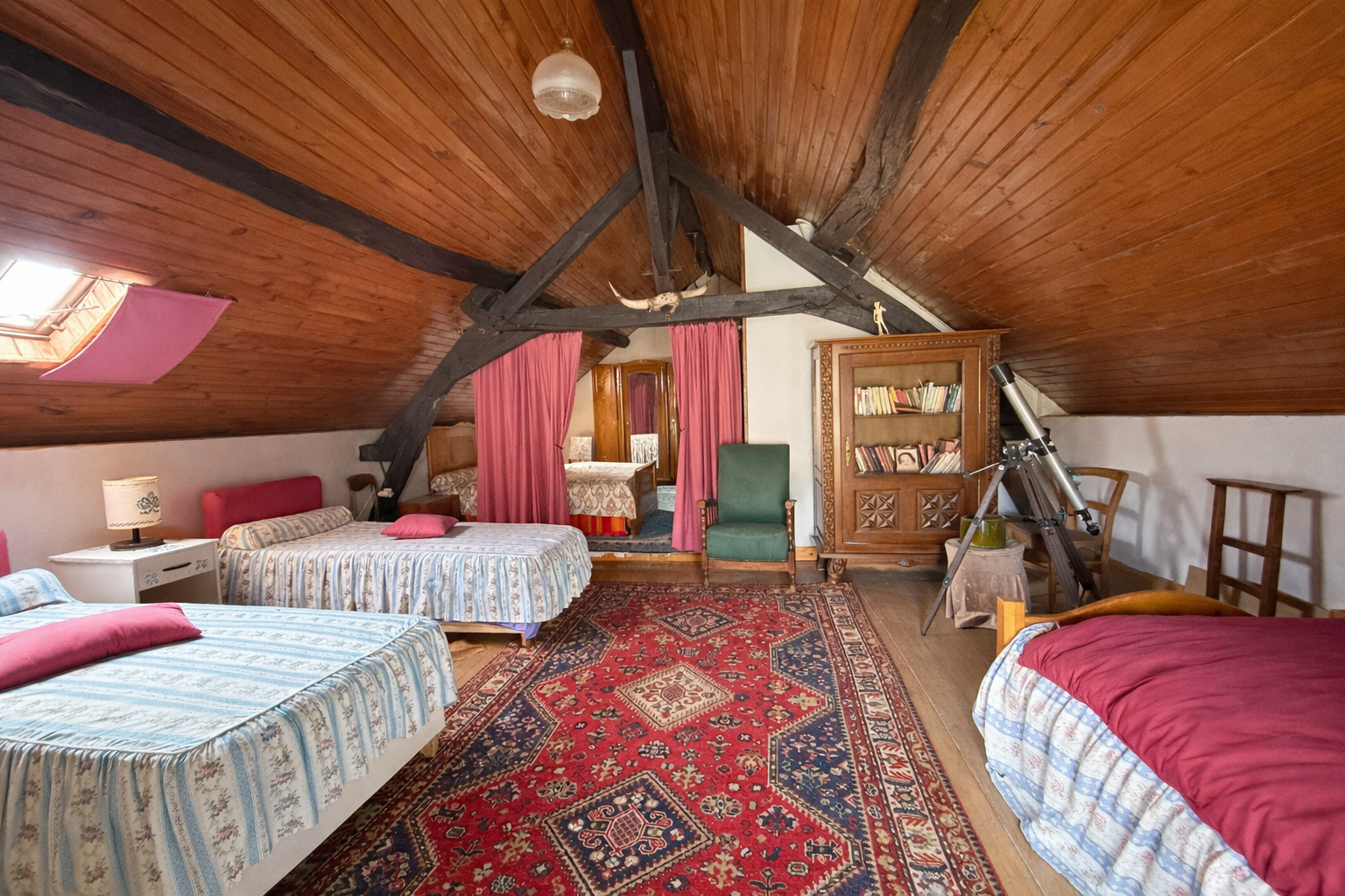 Photo 11 - Maison de campagne au cœur du Berry !