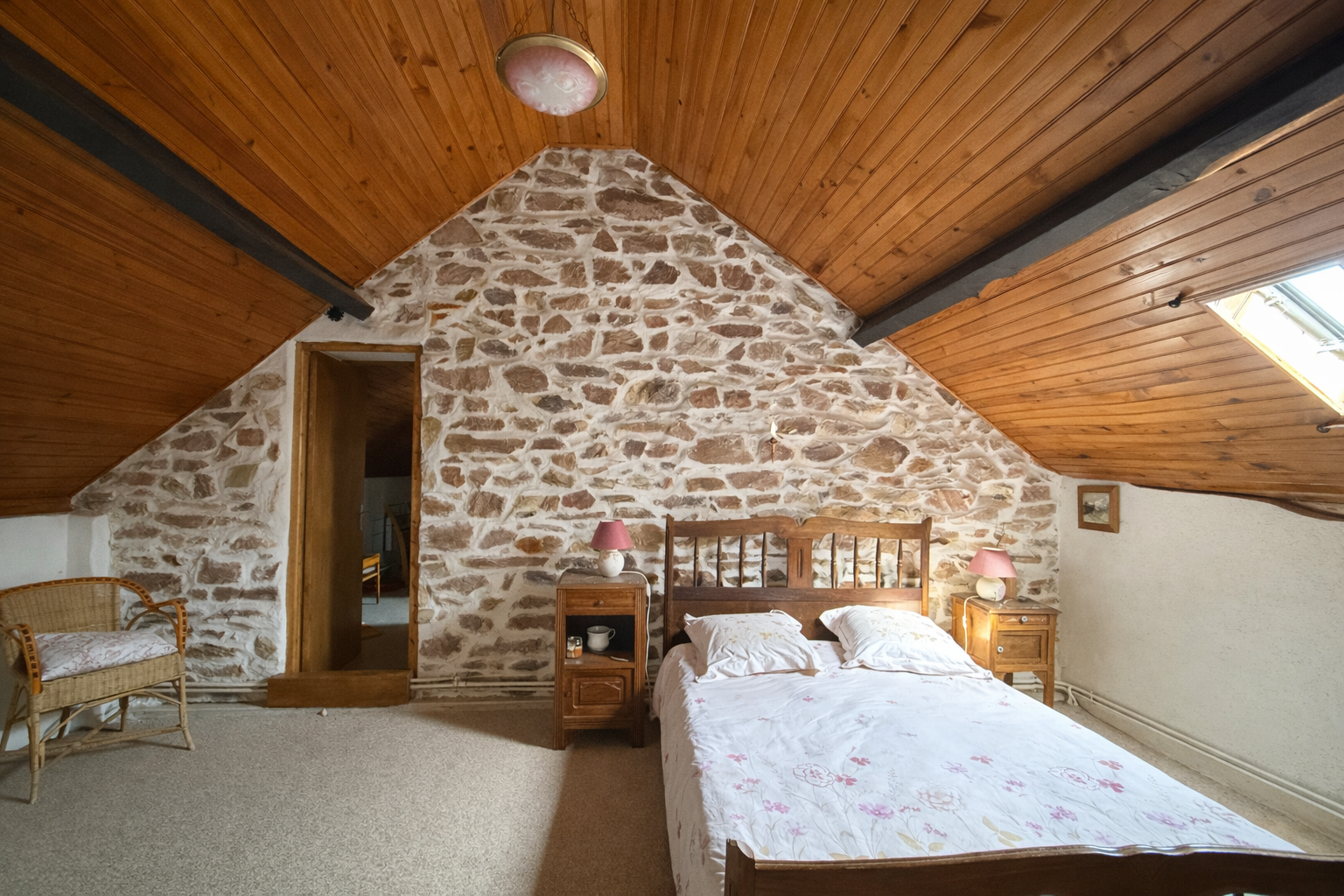 Photo 10 - Maison de campagne au cœur du Berry !