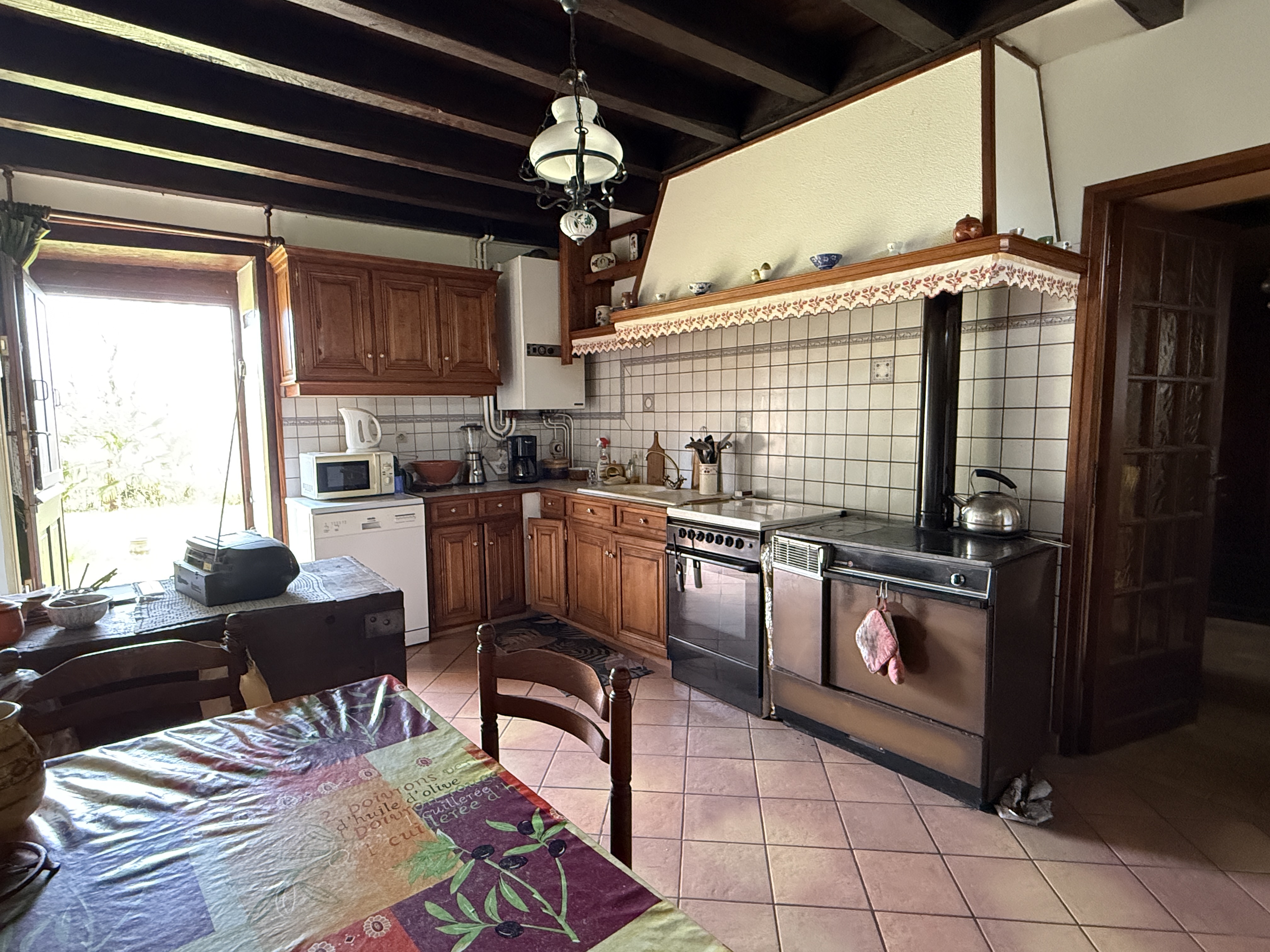 Photo 6 - Maison de campagne au cœur du Berry !