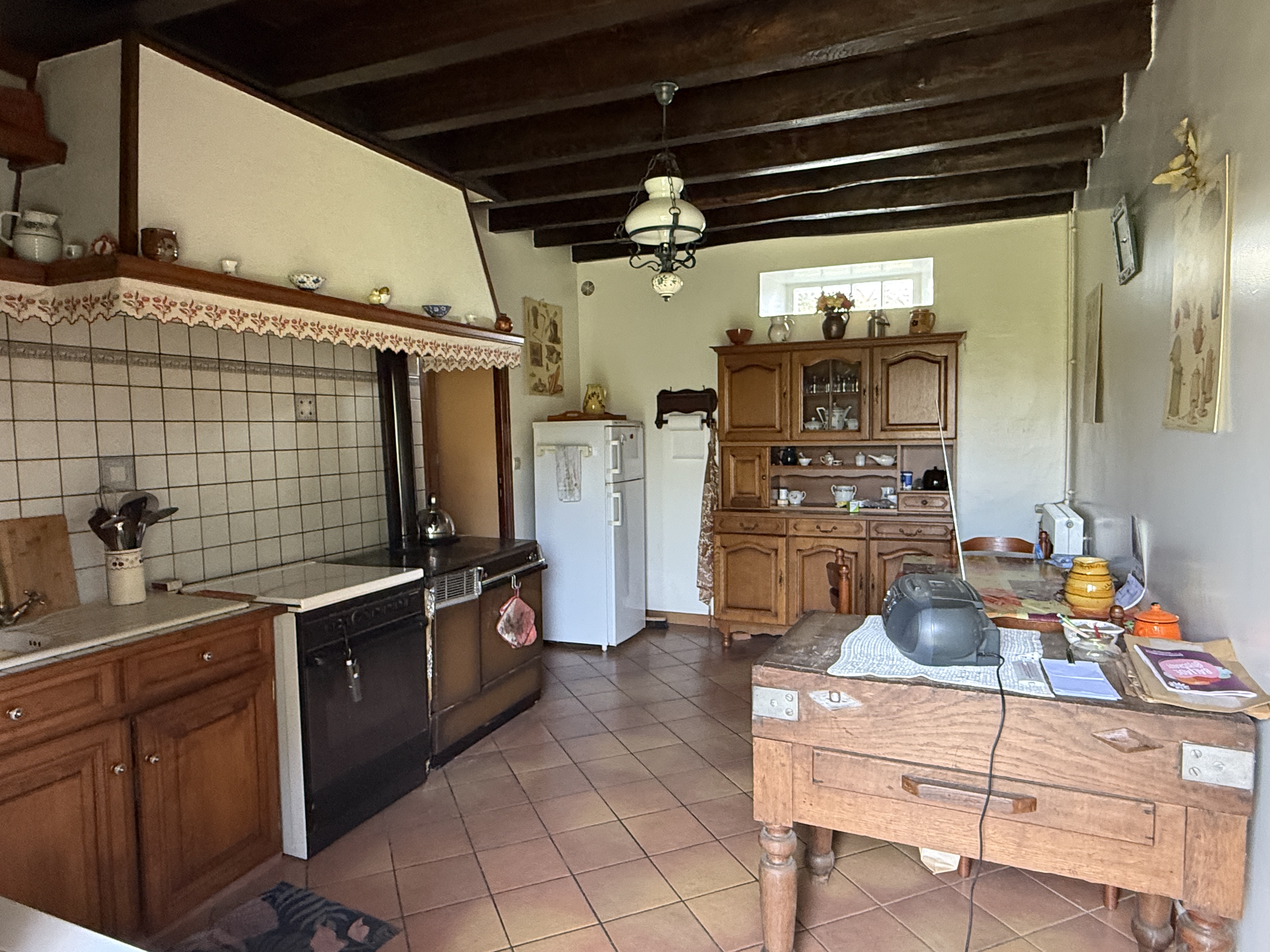 Photo 5 - Maison de campagne au cœur du Berry !