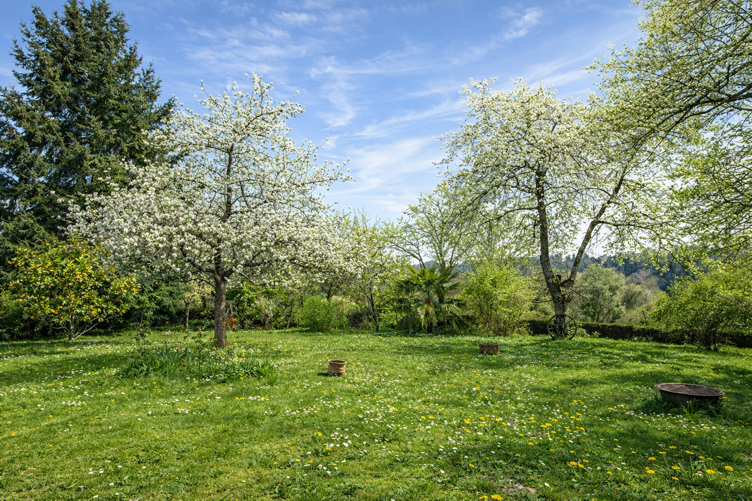 Photo 2 - Maison de campagne au cœur du Berry !