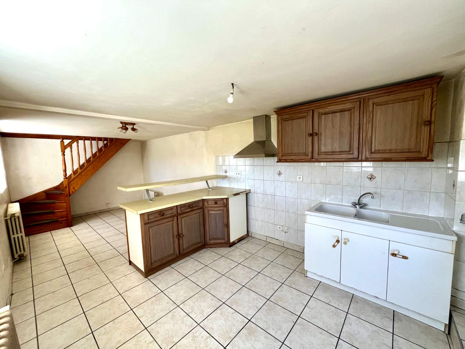 Photo 4 - AMAZAC – MAISON 4 PIECES – 60 m2 -119 500 €