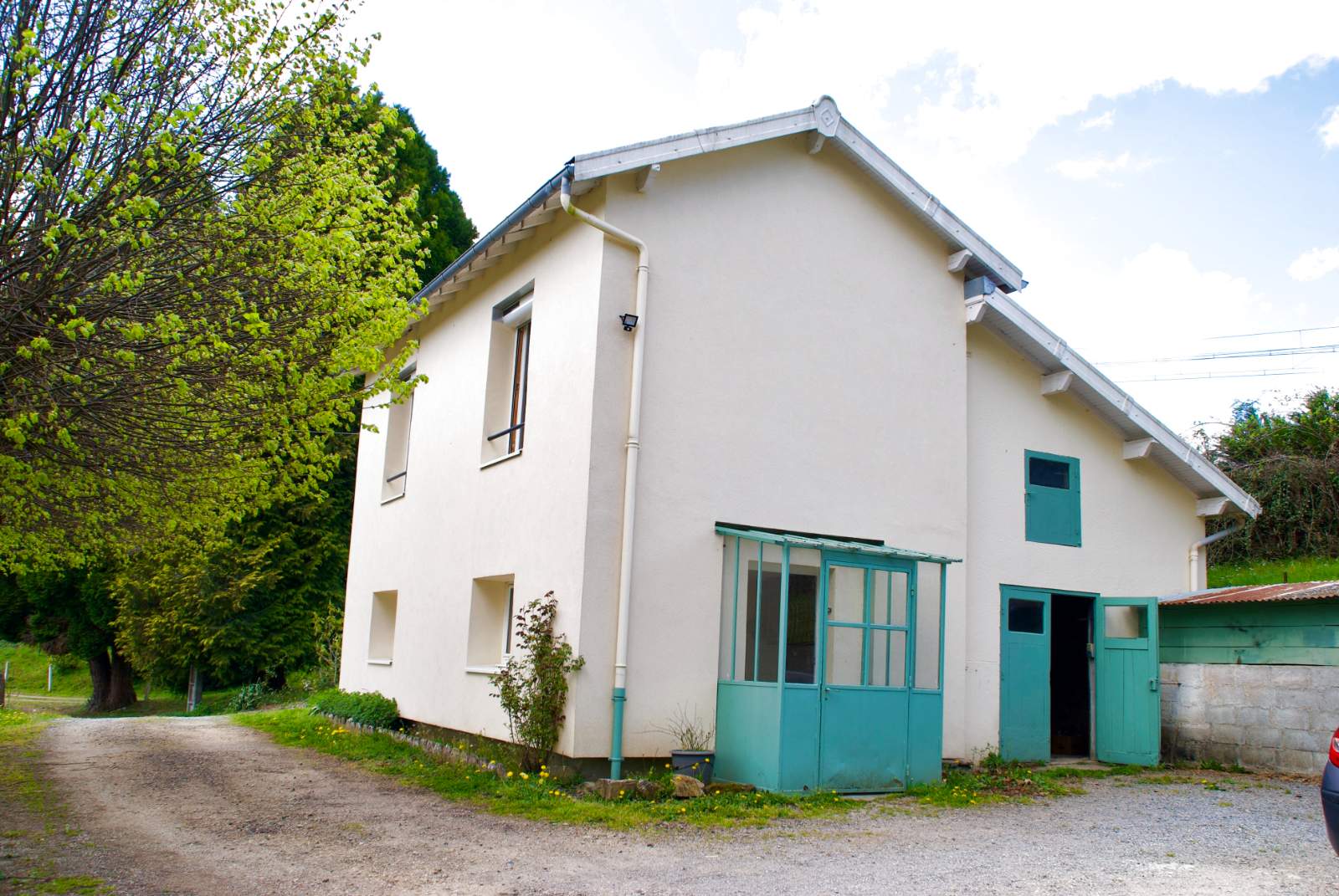 Photo 9 - AMAZAC – MAISON 4 PIECES – 60 m2 -119 500 €