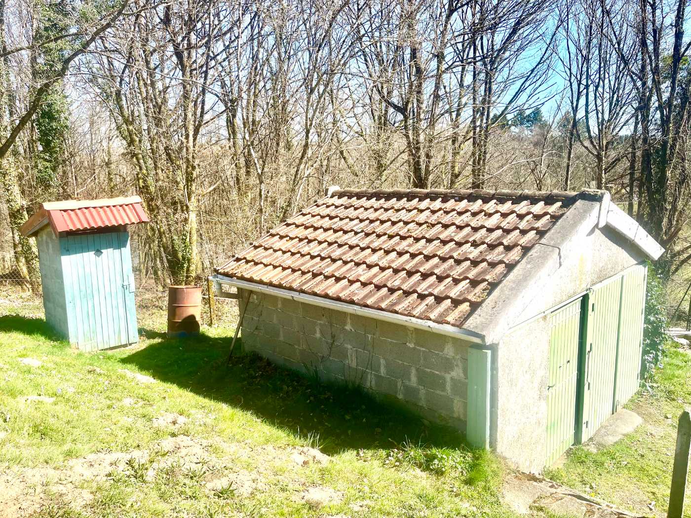 Photo 10 - AMAZAC – MAISON 4 PIECES – 60 m2 -119 500 €