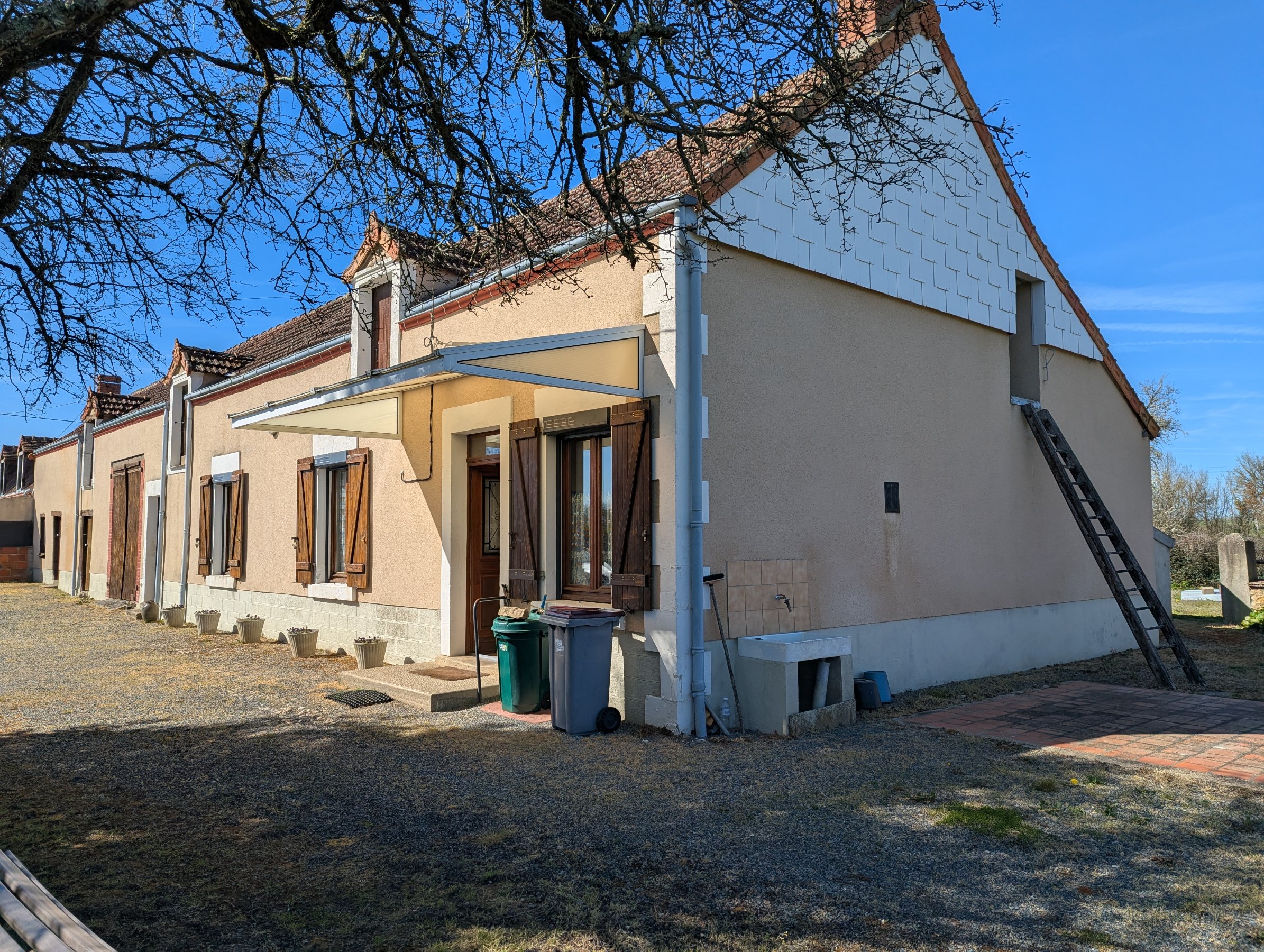 Photo 19 - Maison de campagne avec dépendances !