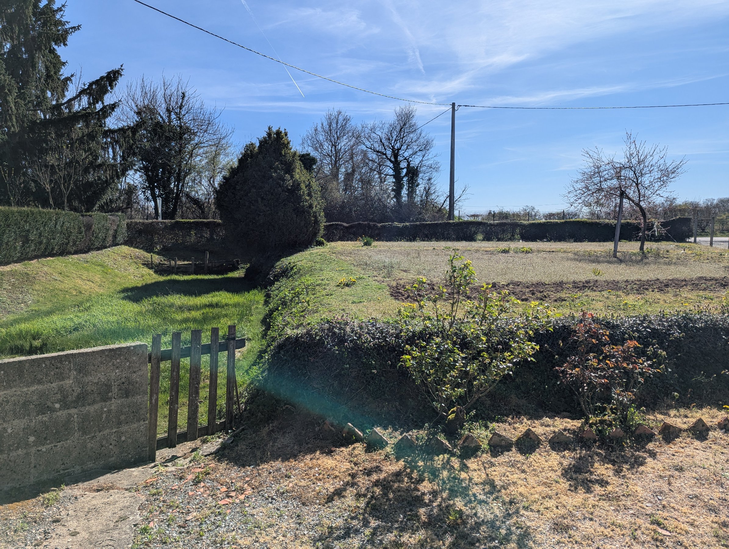 Photo 18 - Maison de campagne avec dépendances !