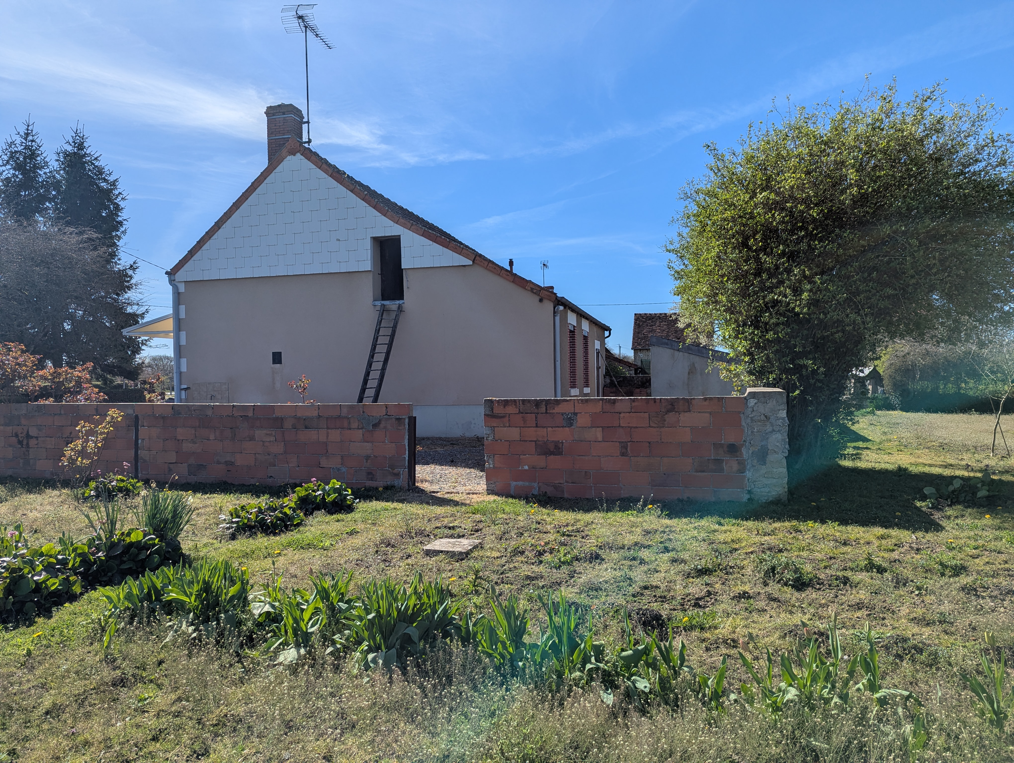 Photo 16 - Maison de campagne avec dépendances !