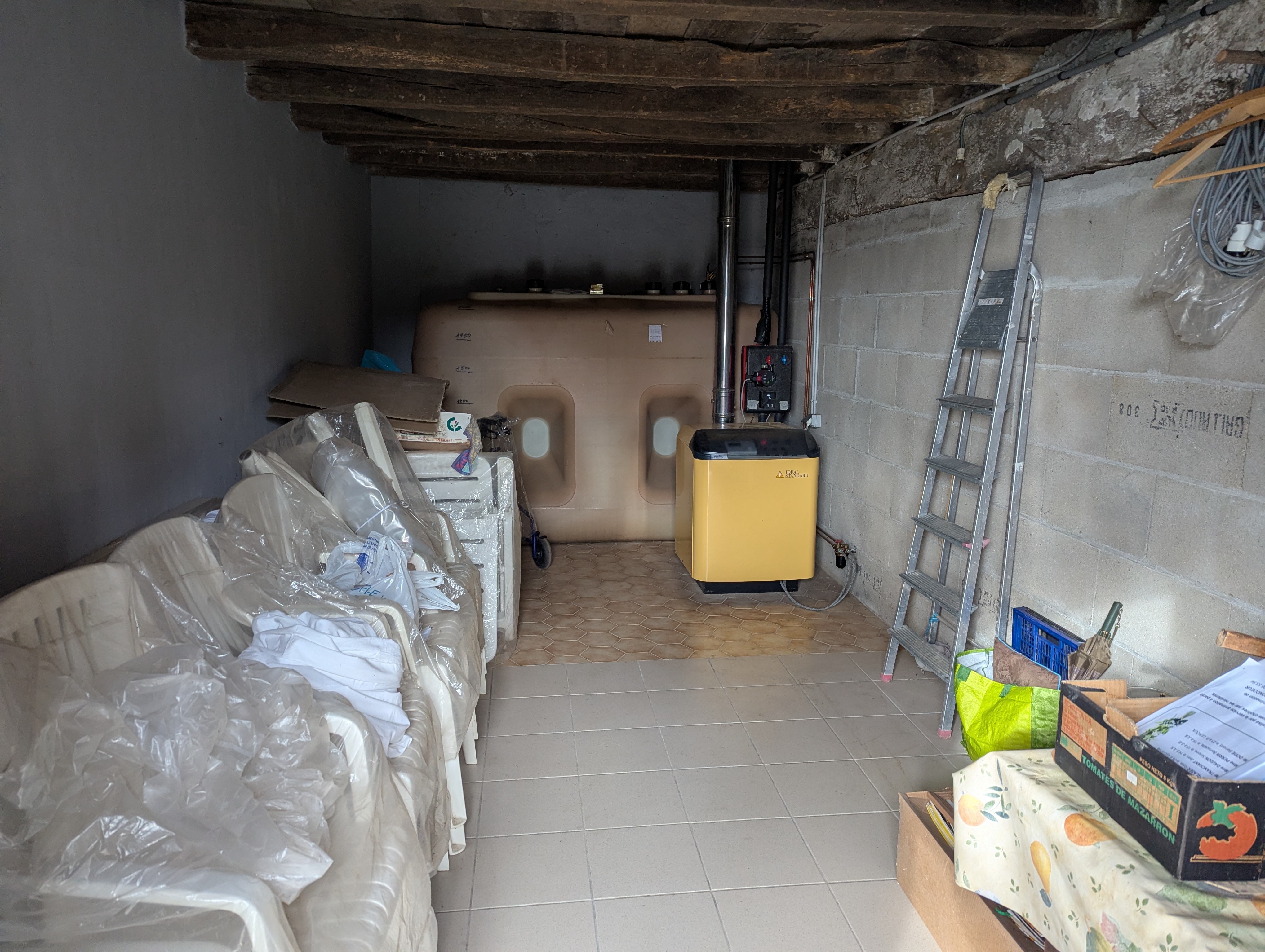 Photo 12 - Maison de campagne avec dépendances !
