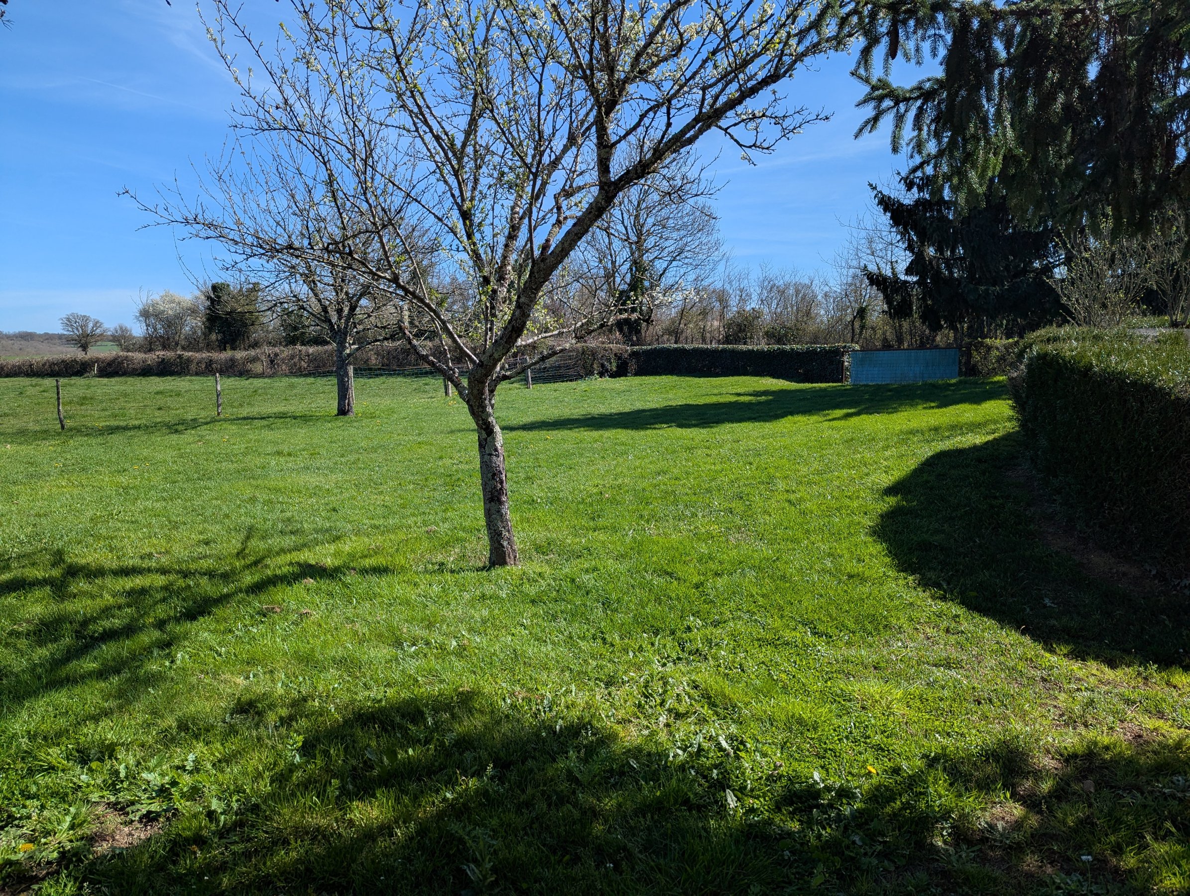 Photo 11 - Maison de campagne avec dépendances !
