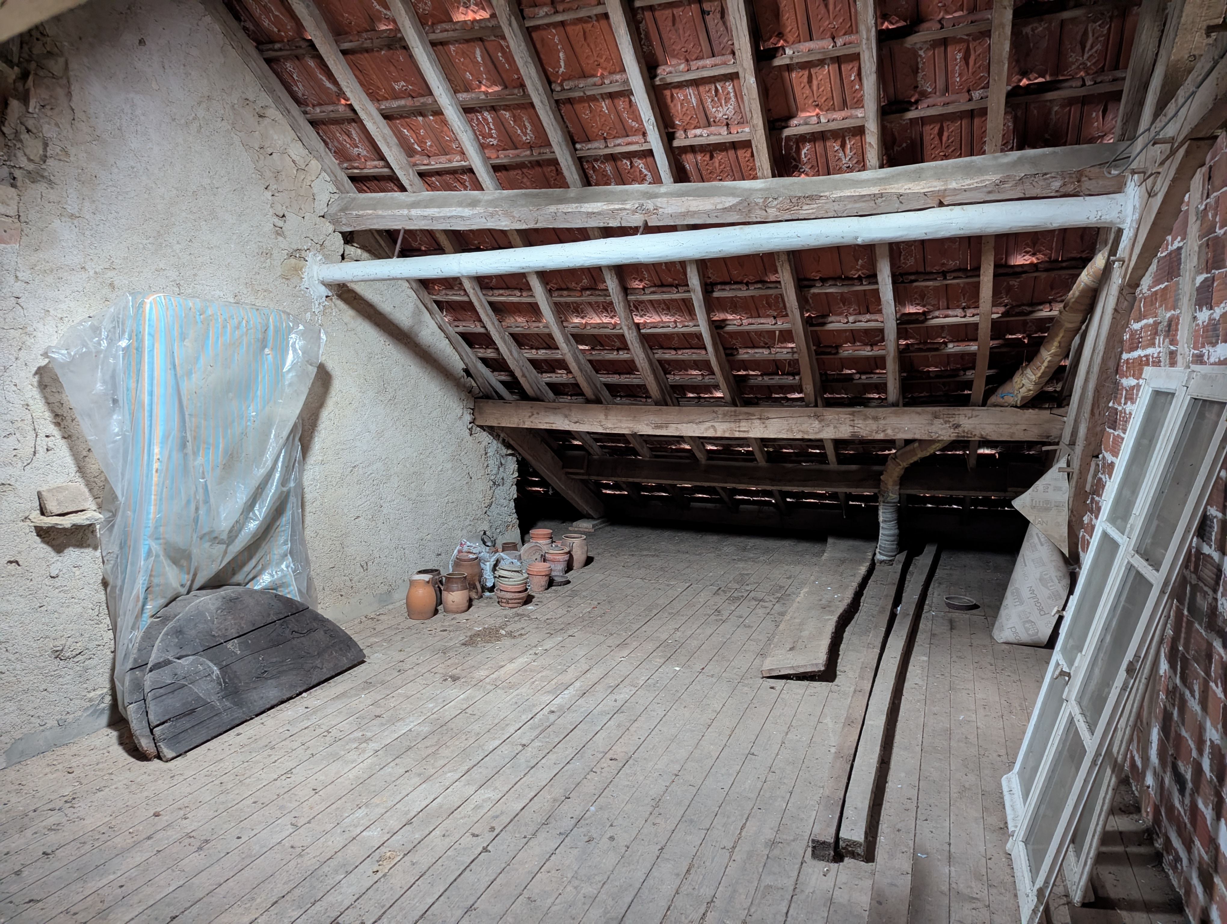 Photo 10 - Maison de campagne avec dépendances !