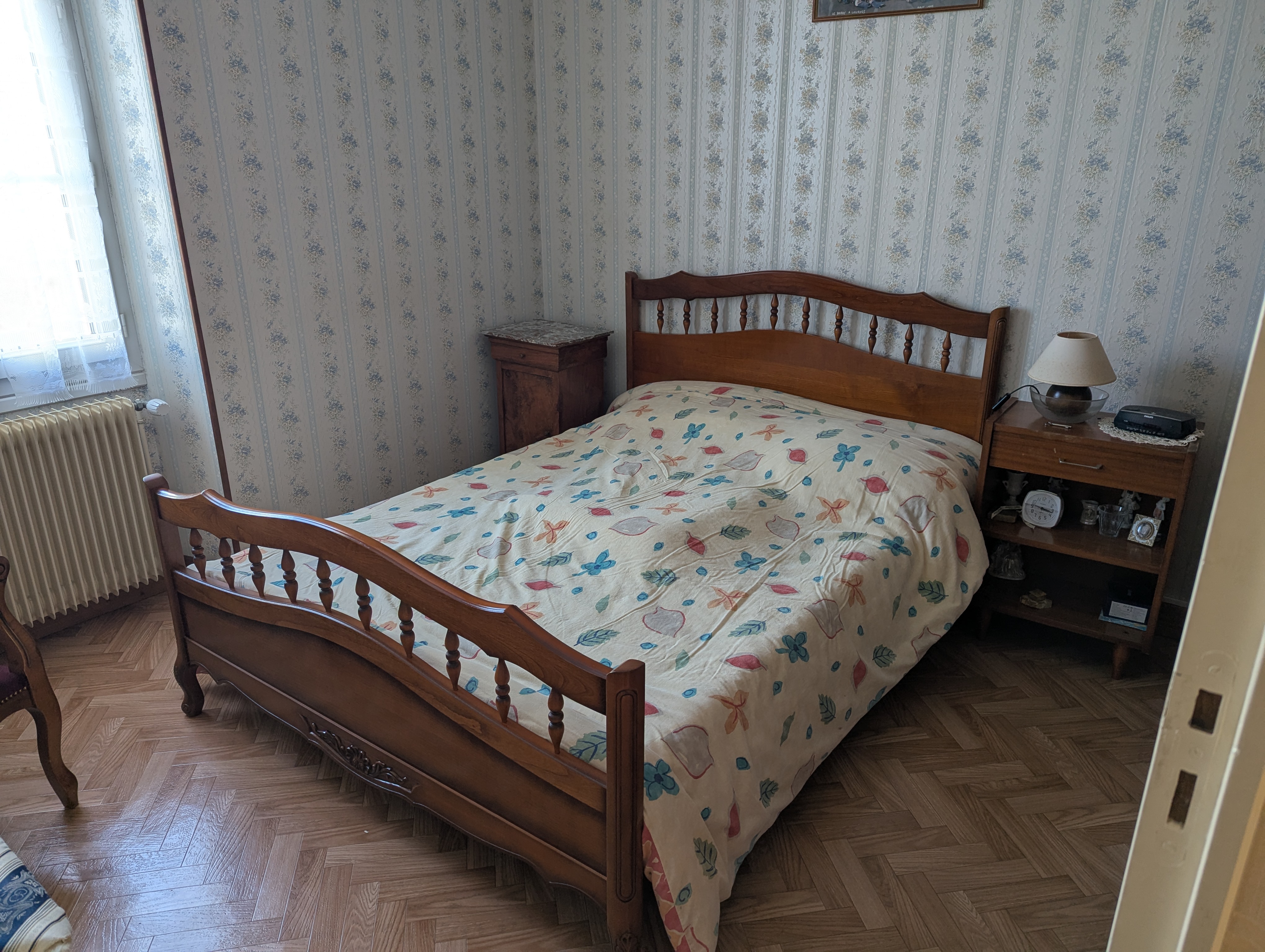 Photo 9 - Maison de campagne avec dépendances !