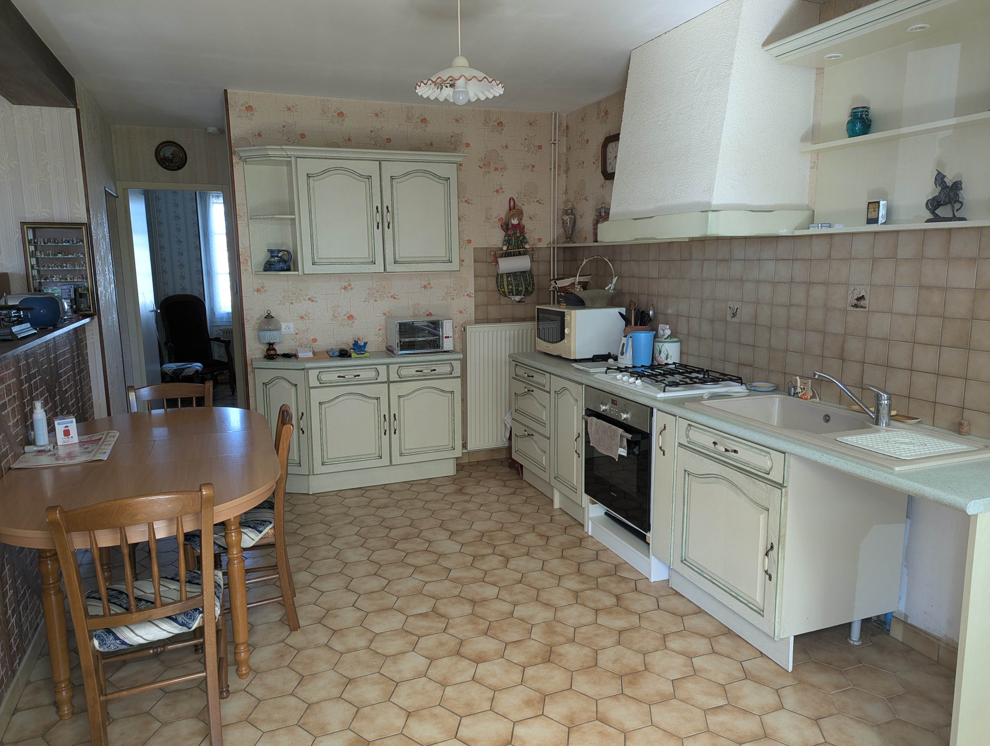 Photo 6 - Maison de campagne avec dépendances !