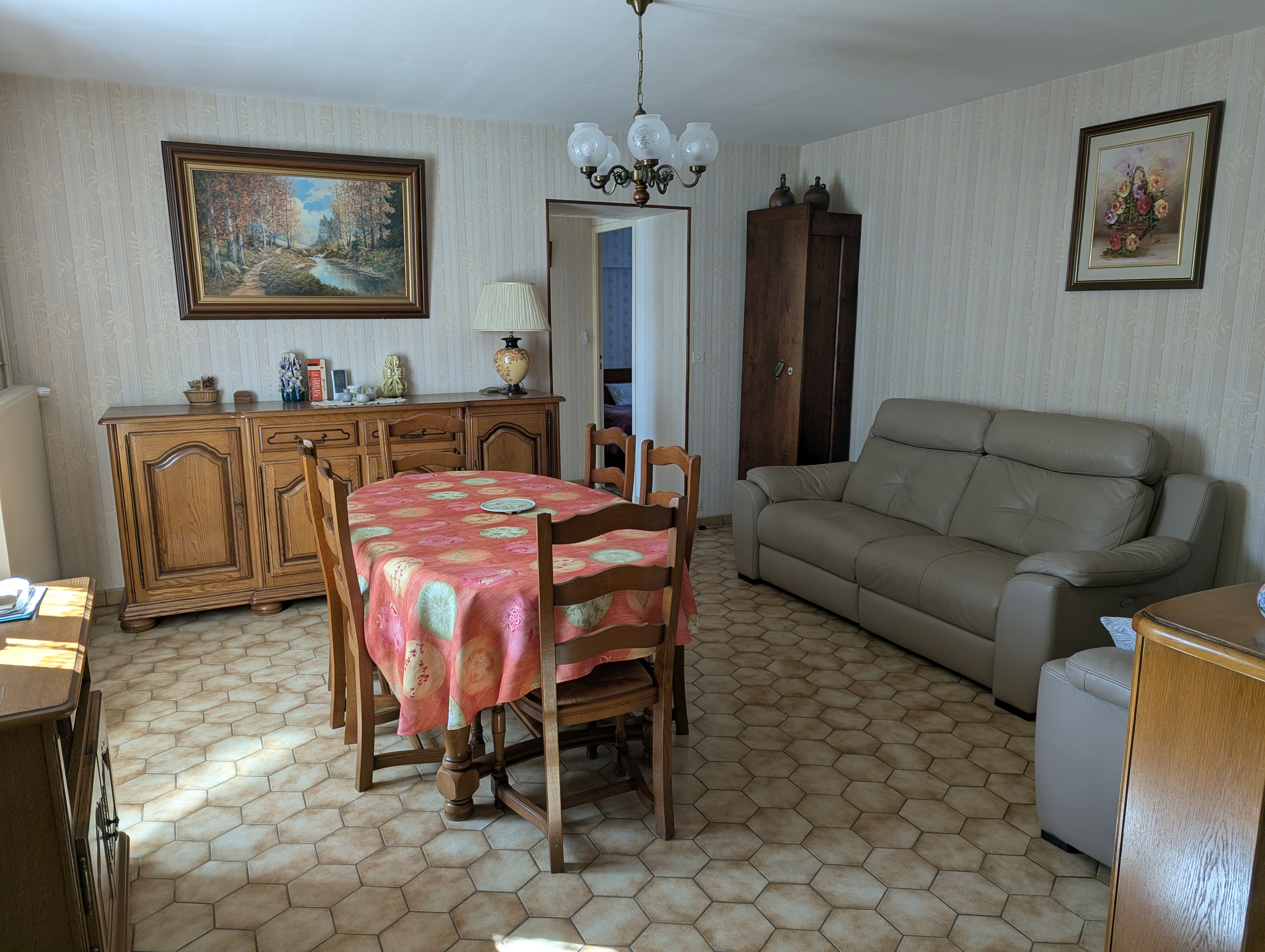 Photo 5 - Maison de campagne avec dépendances !