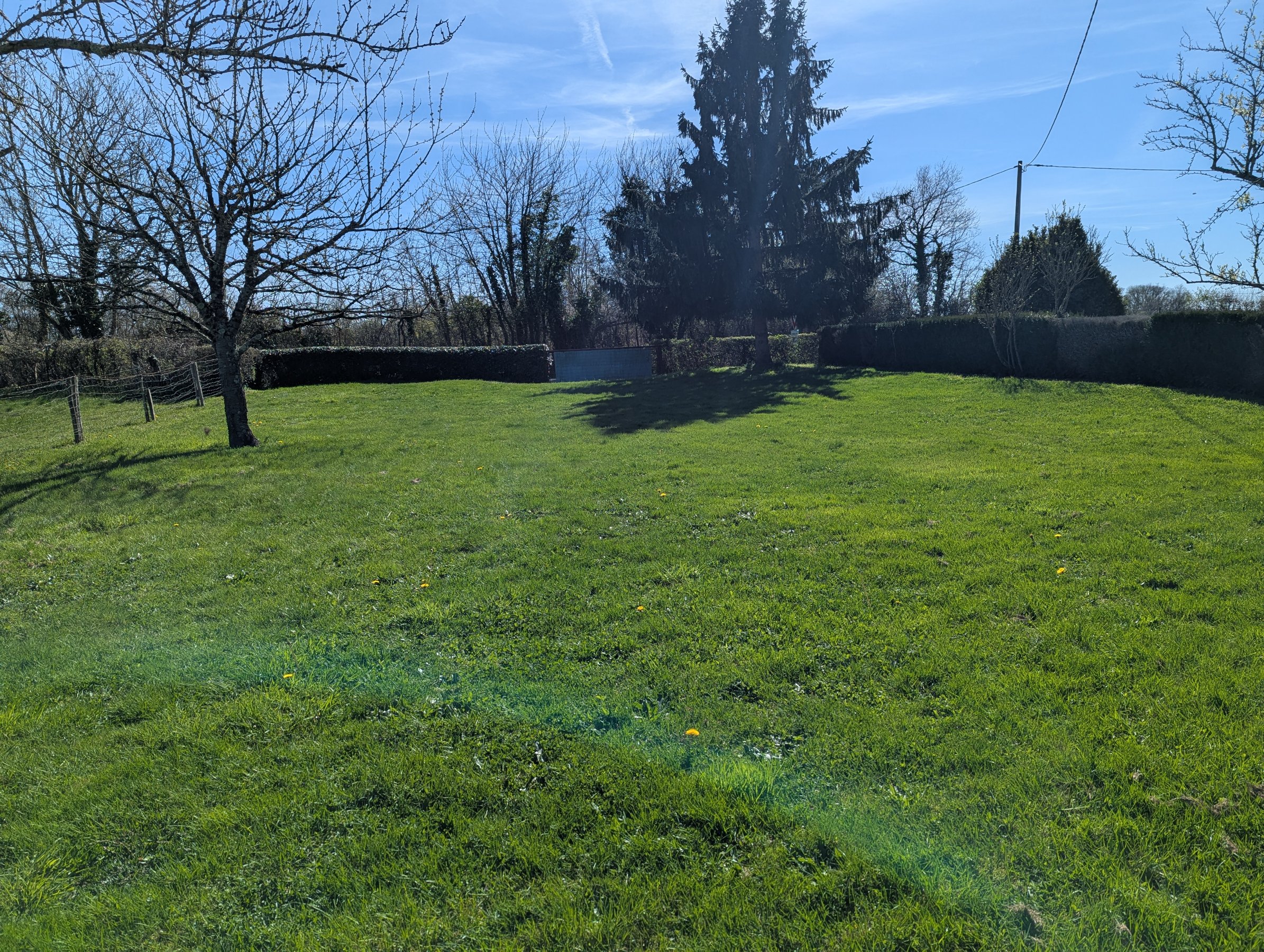 Photo 2 - Maison de campagne avec dépendances !