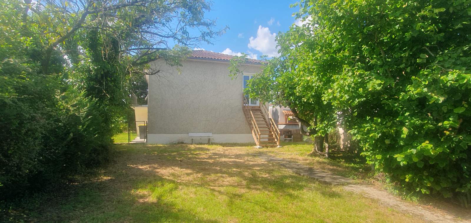 Photo 2 - Maison rénovée des années 70
