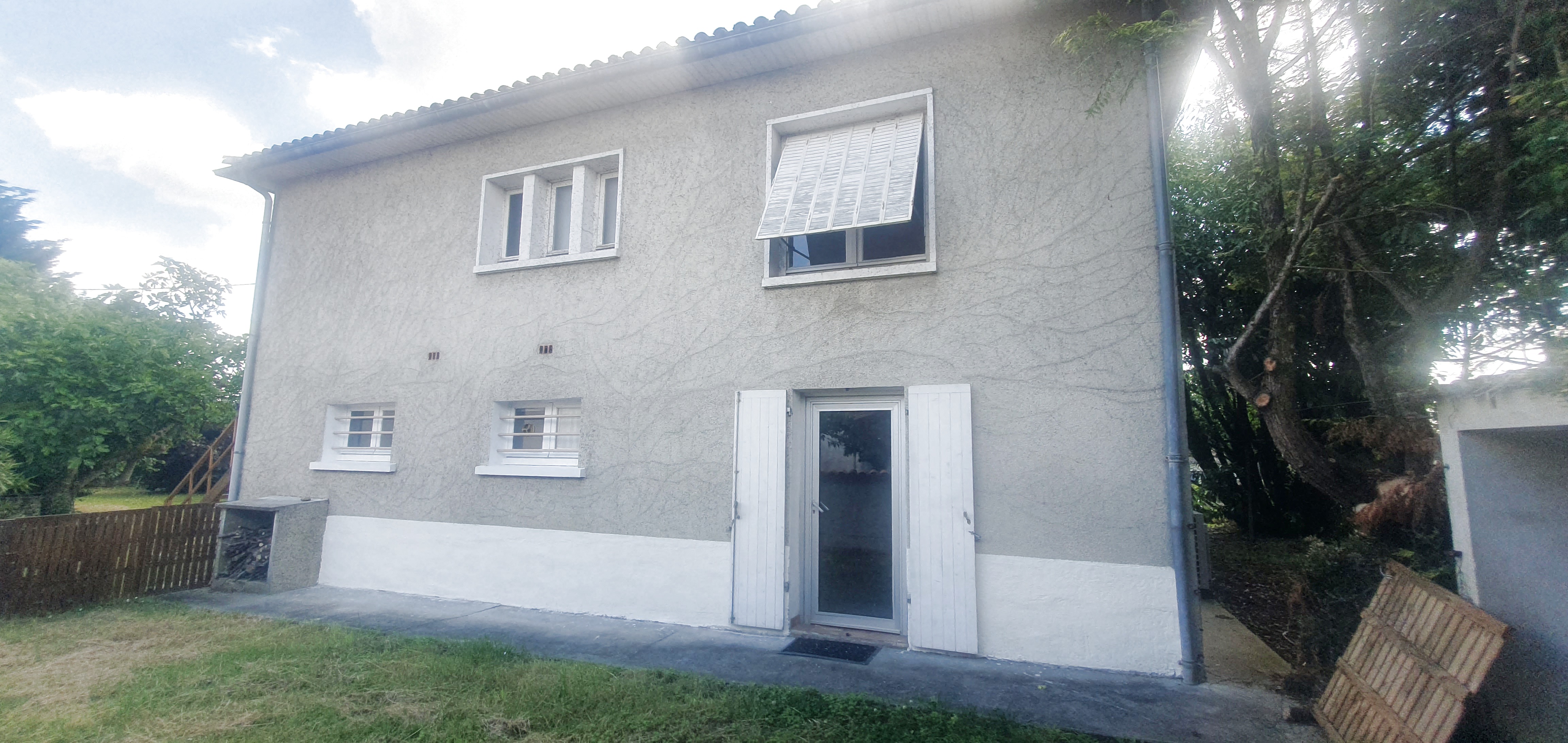 Photo 3 - Maison rénovée des années 70