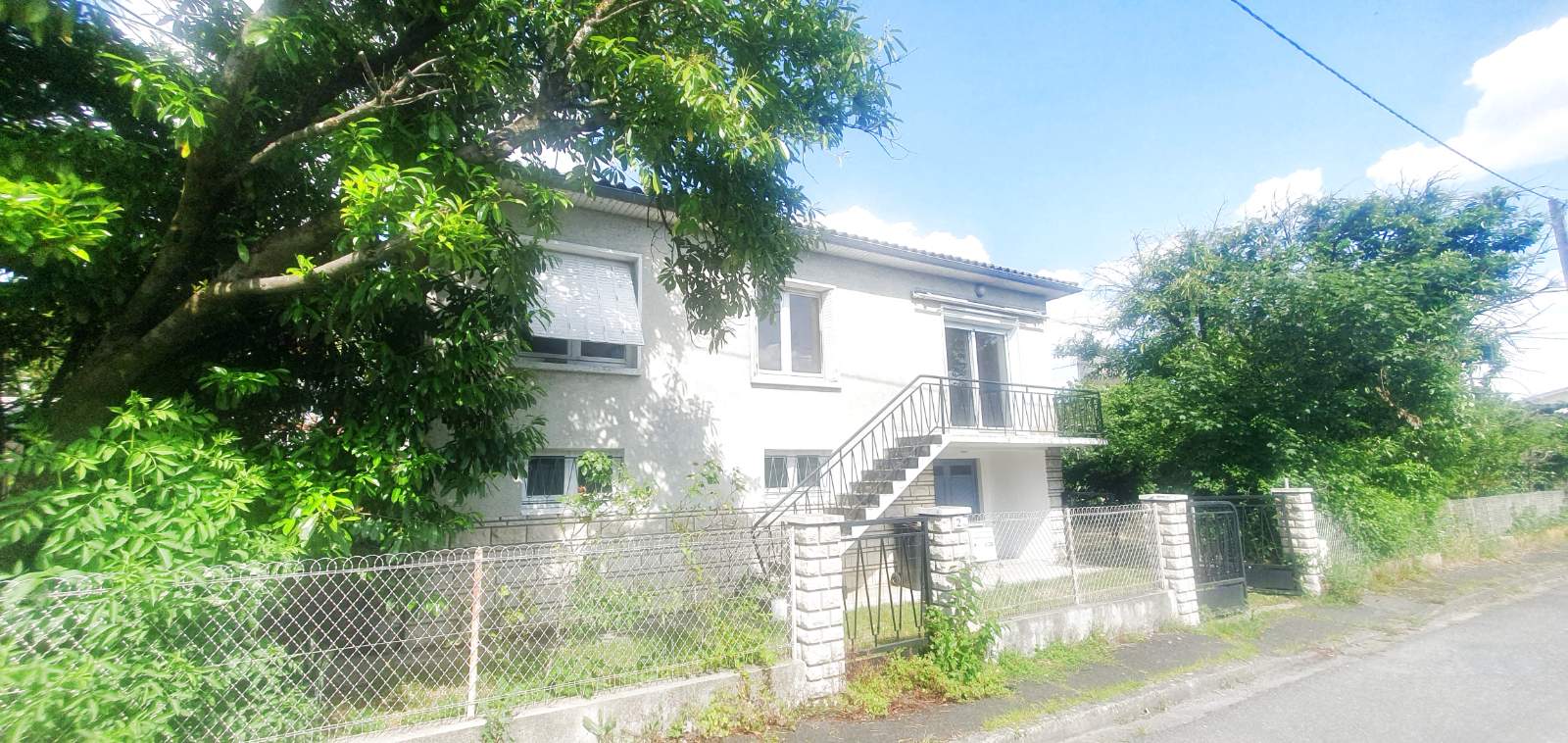 Photo 10 - Maison rénovée des années 70