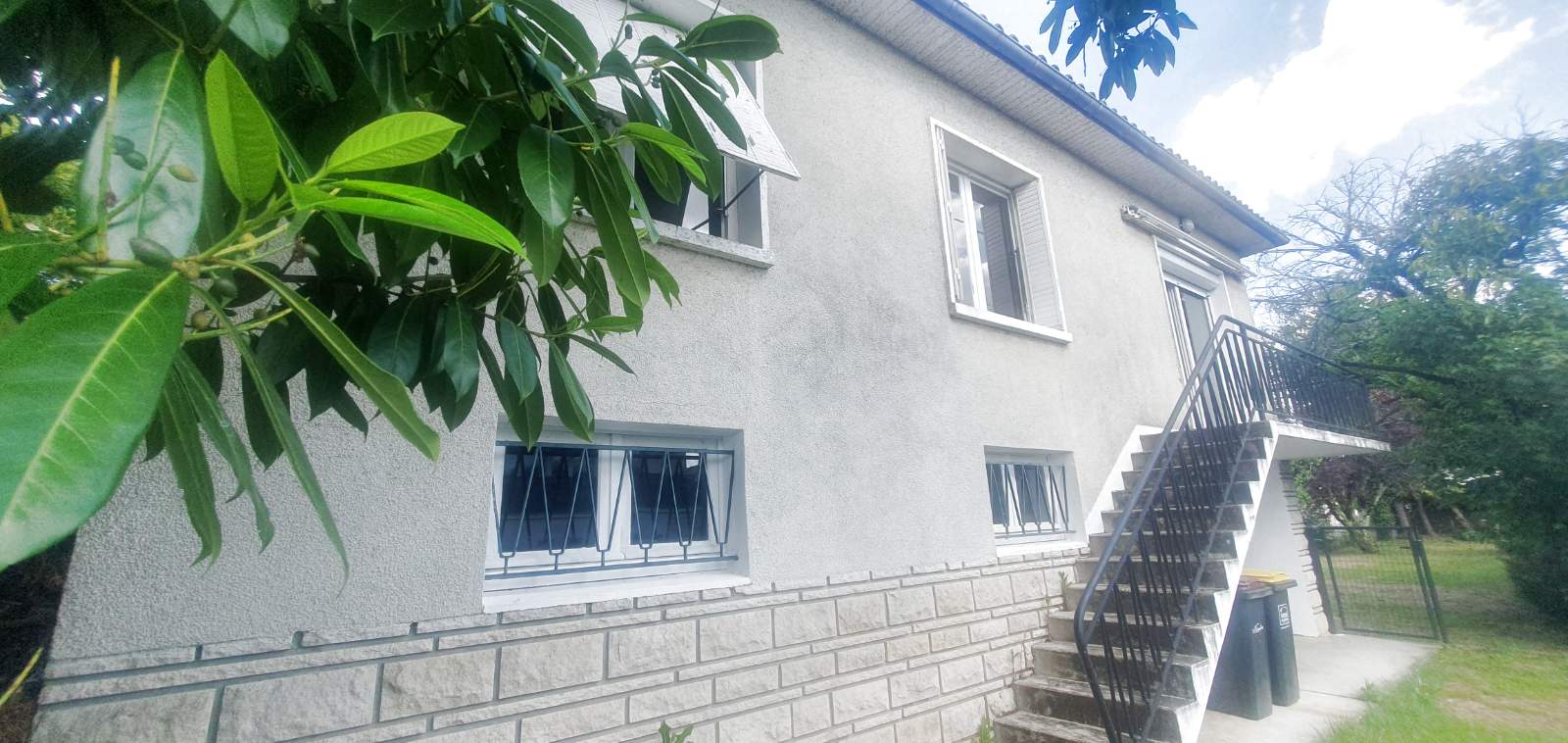 Photo 11 - Maison rénovée des années 70