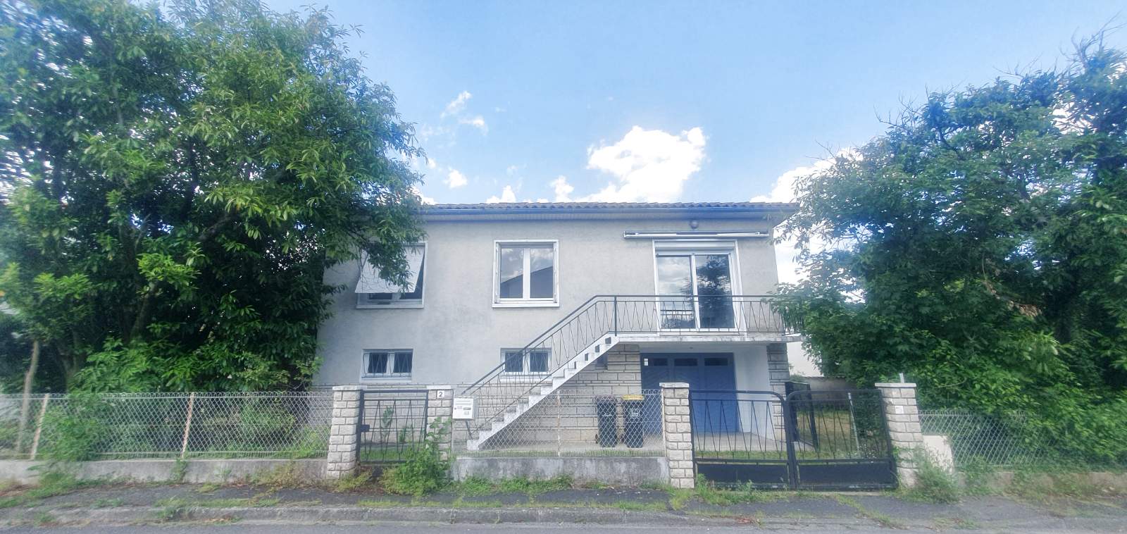 Photo 14 - Maison rénovée des années 70