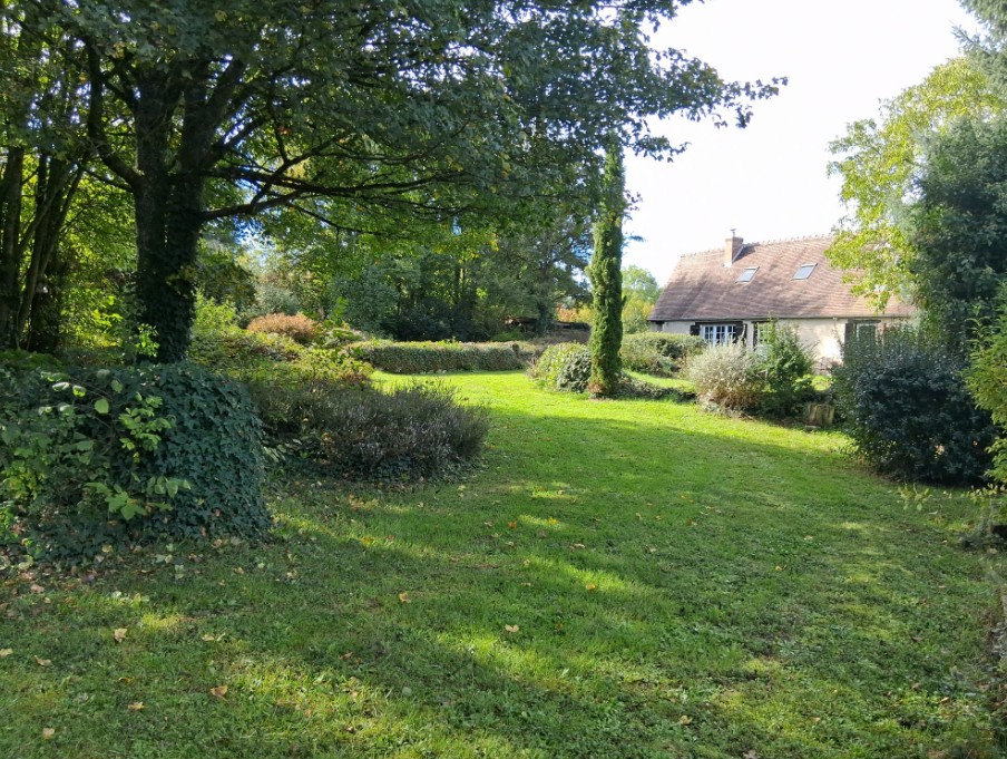 Photo 2 - Propriété isolée au bout d&rsquo;un chemin !