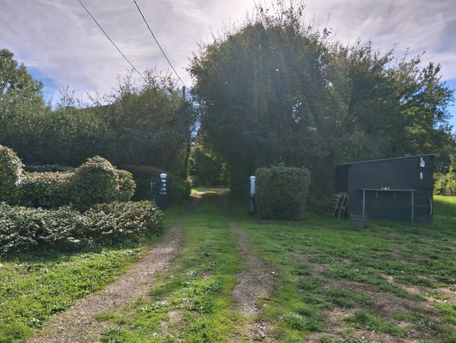Photo 17 - Propriété isolée au bout d&rsquo;un chemin !