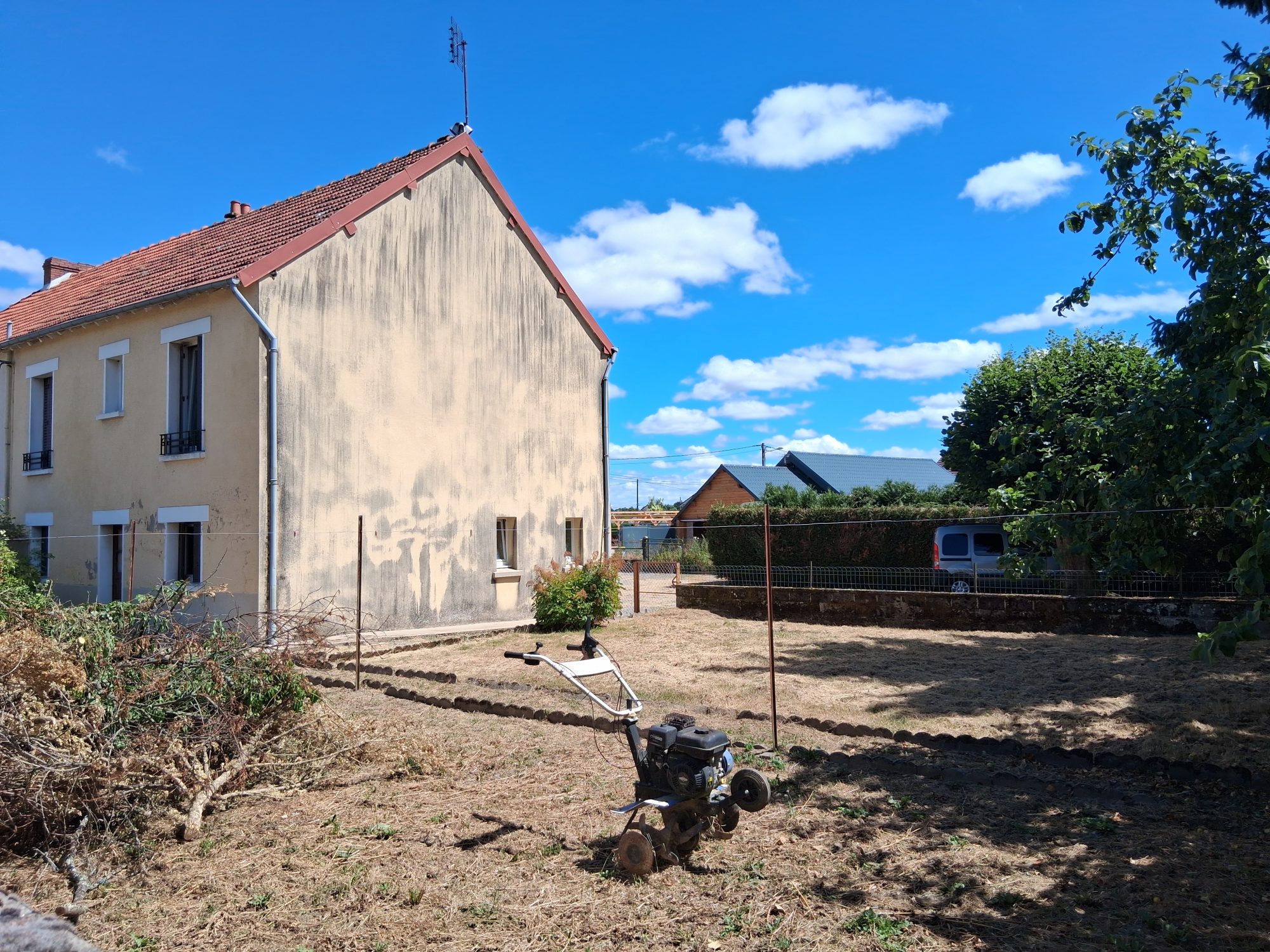 Photo 15 - Maison de ville !