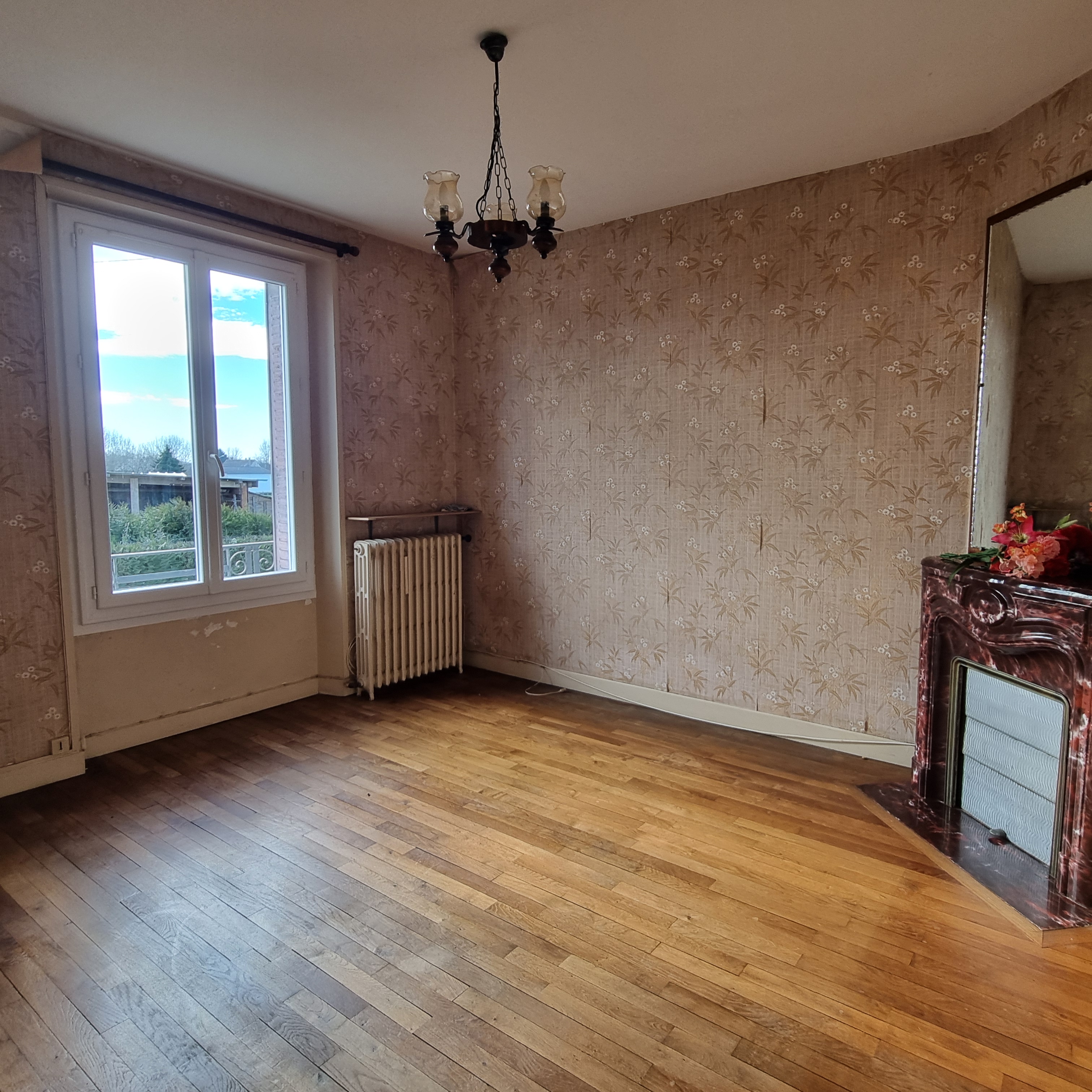 Photo 4 - Maison de ville !