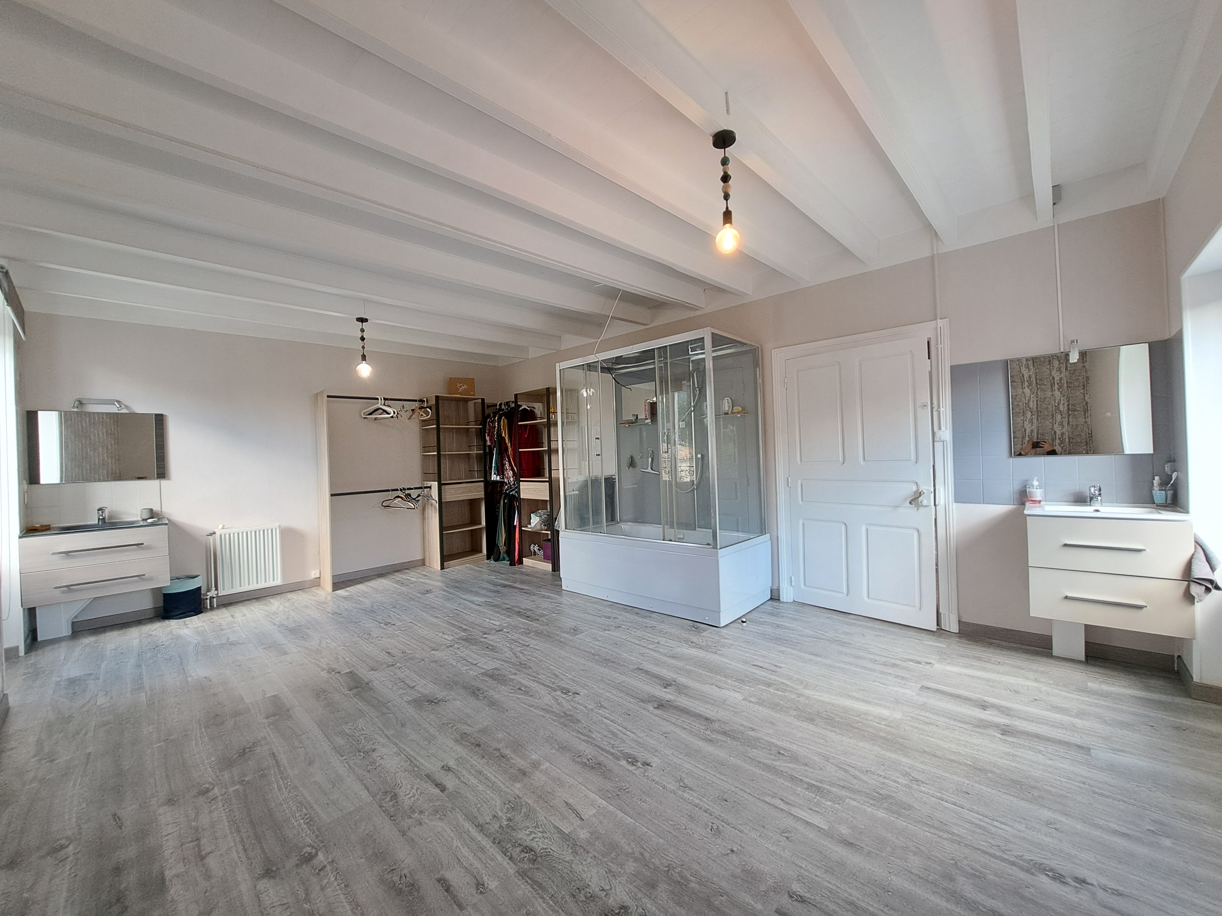 Photo 17 - Maison avec garage, sous-sol, cave et jardin clos – 187 m² – 7 pièces