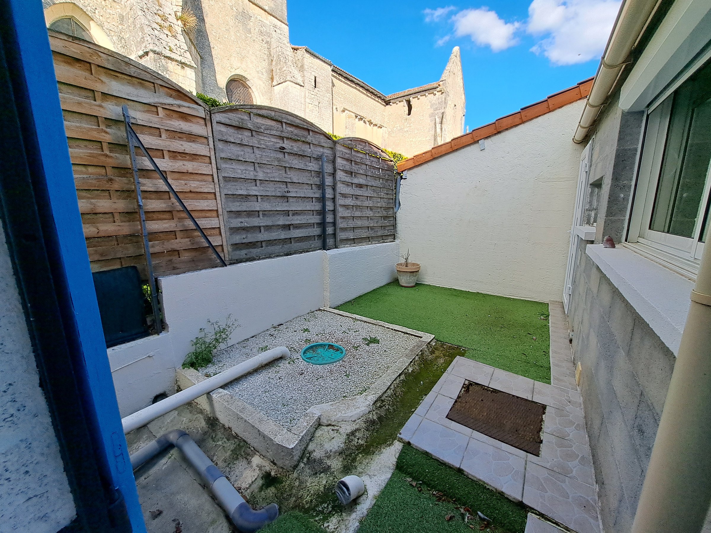Photo 26 - Maison avec garage, sous-sol, cave et jardin clos – 187 m² – 7 pièces