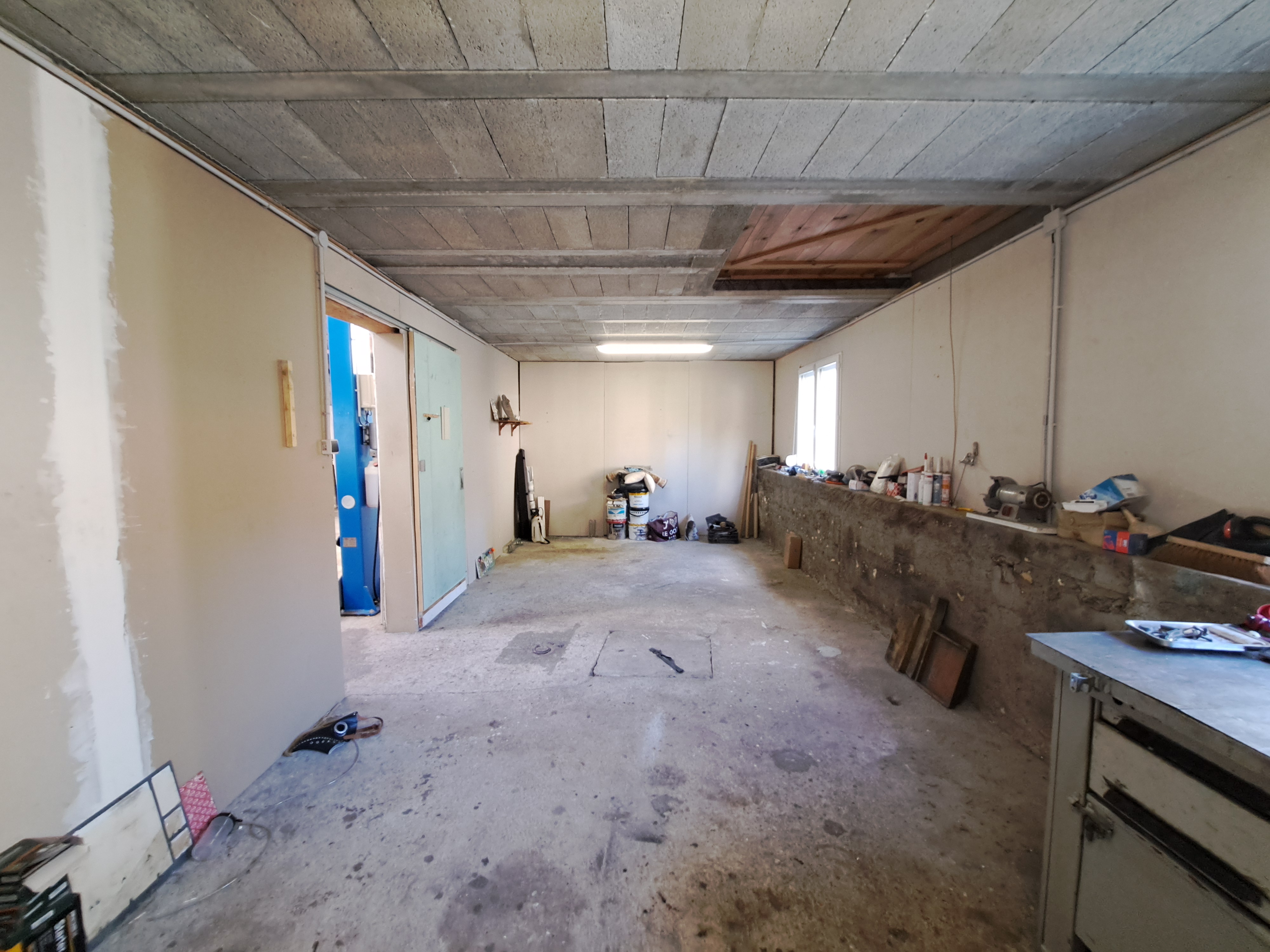 Photo 25 - Maison avec garage, sous-sol, cave et jardin clos – 187 m² – 7 pièces