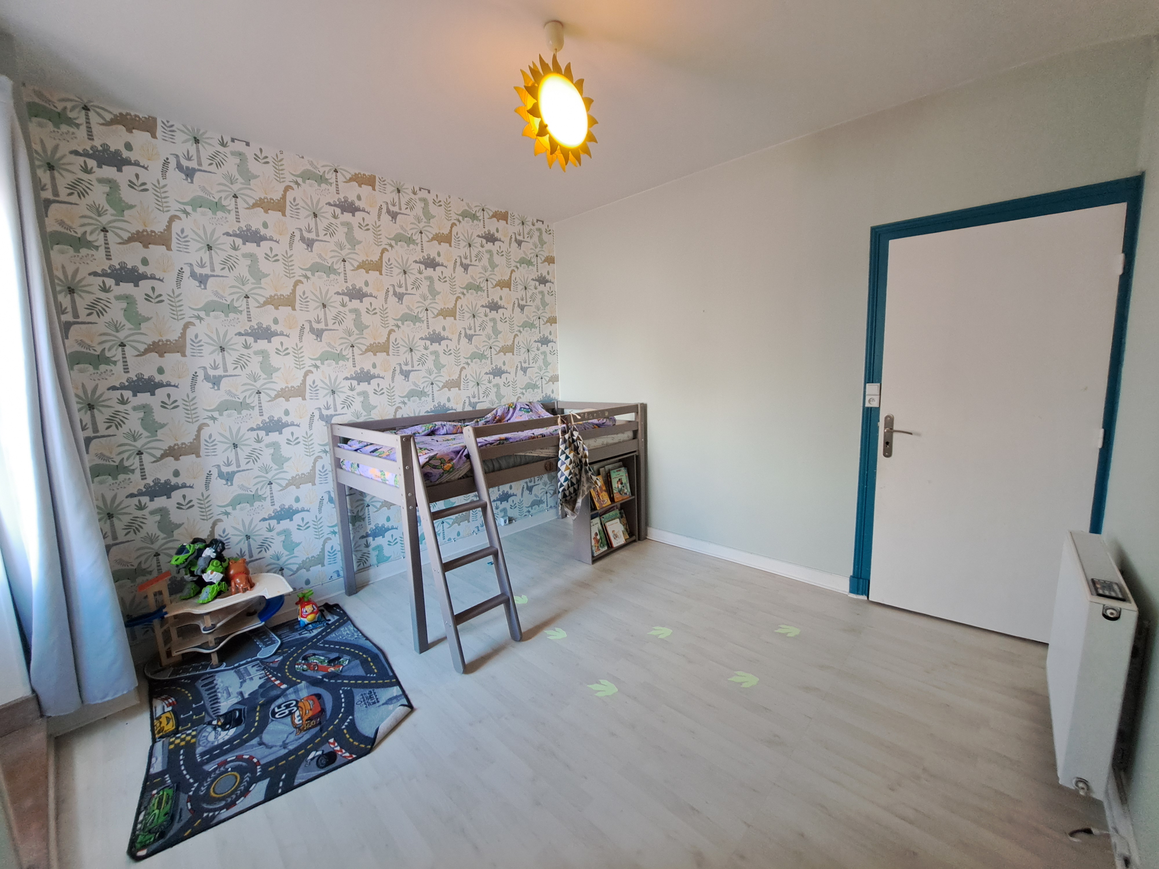 Photo 14 - Maison avec garage, sous-sol, cave et jardin clos – 187 m² – 7 pièces
