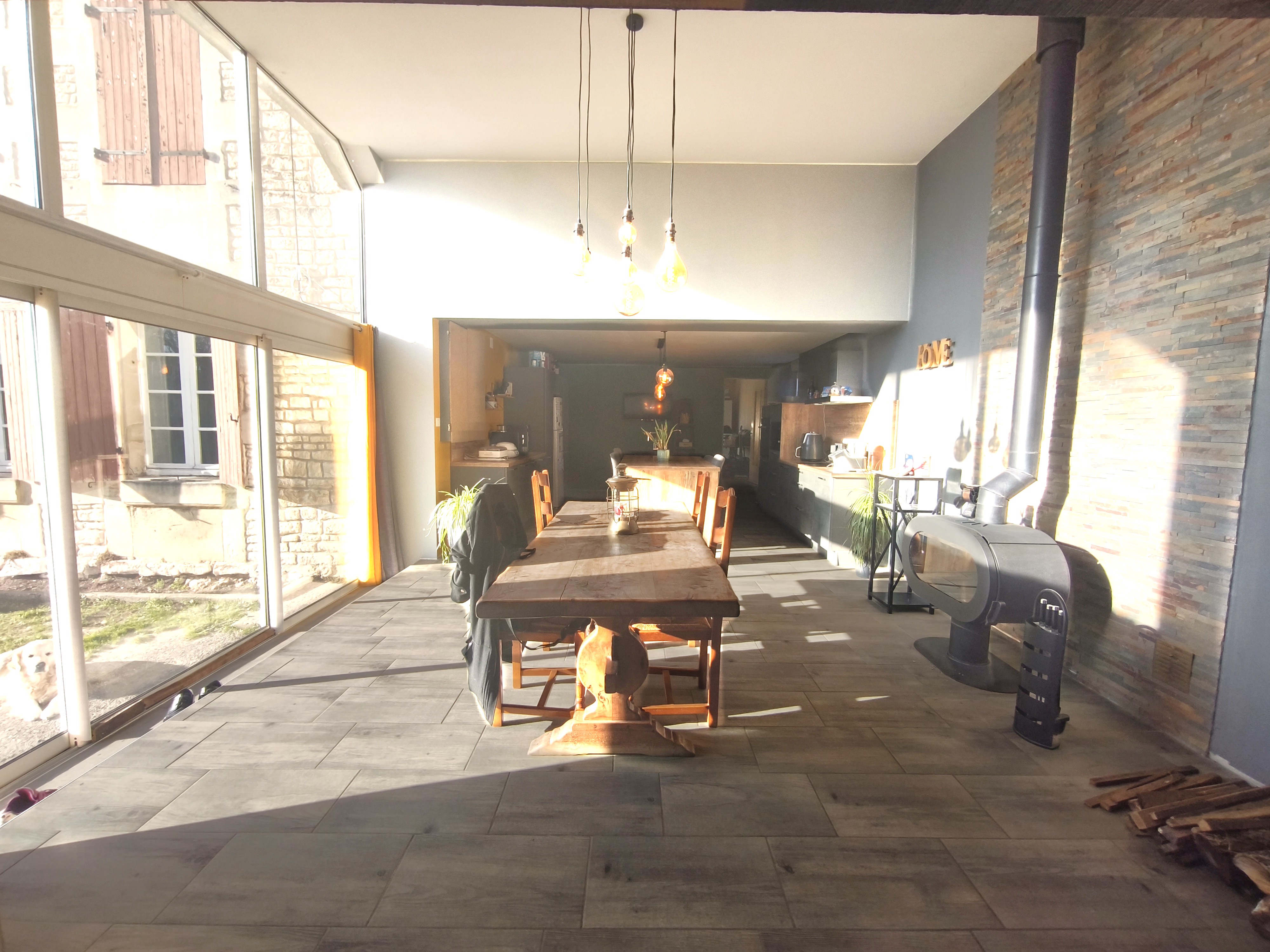 Maison ancienne - Photo 2