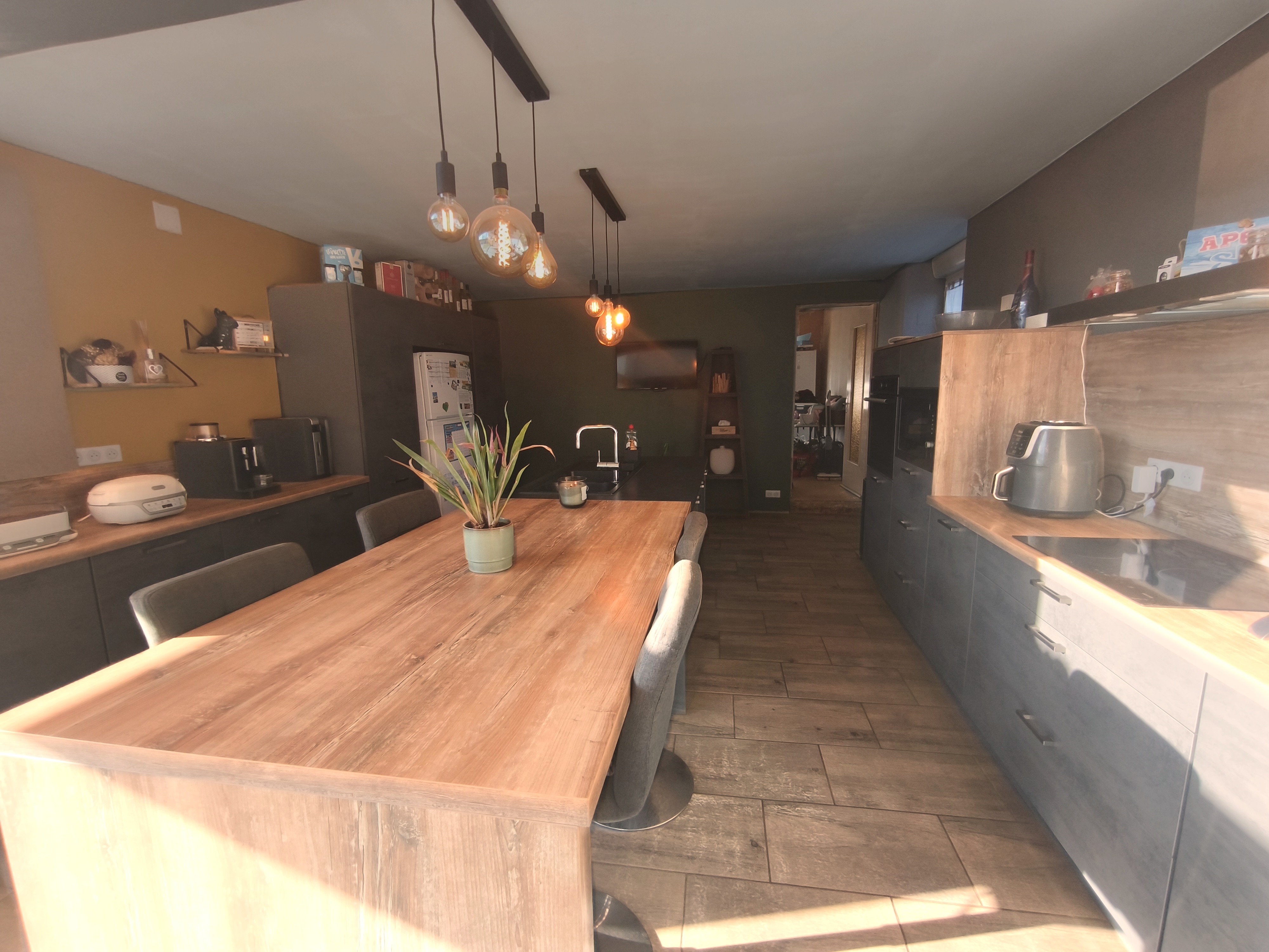 Maison ancienne - Photo 3